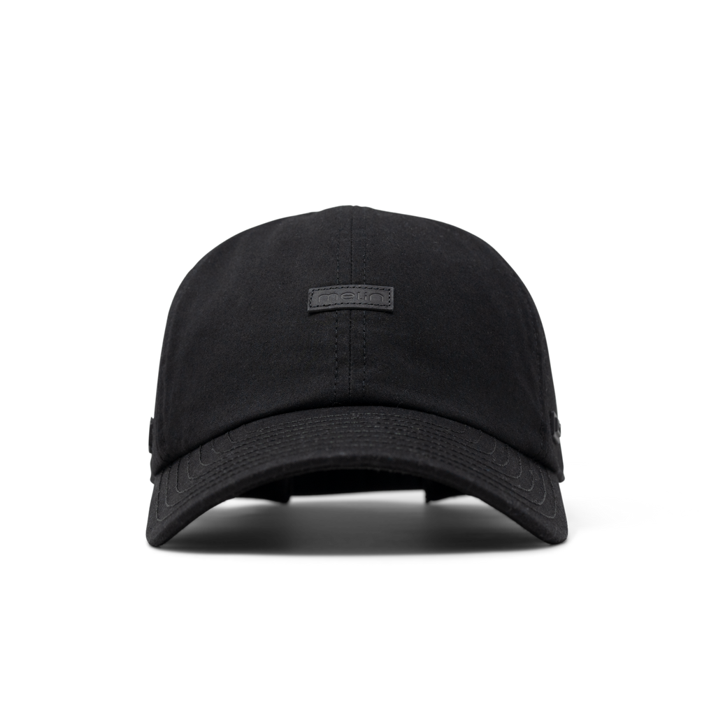 The Legend Thermal - Black #014CN