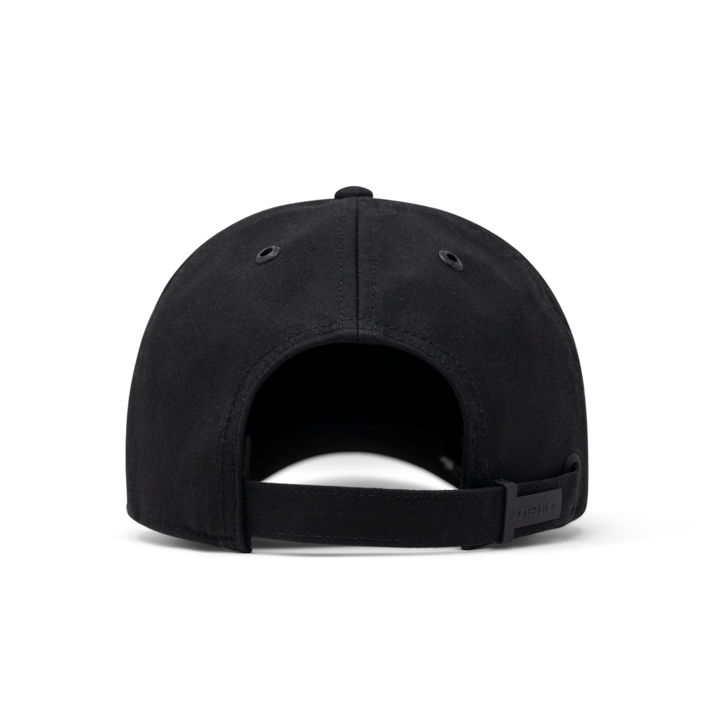 The Legend Thermal - Black #014CN