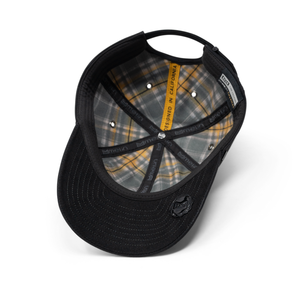 The Legend Thermal - Black #014CN