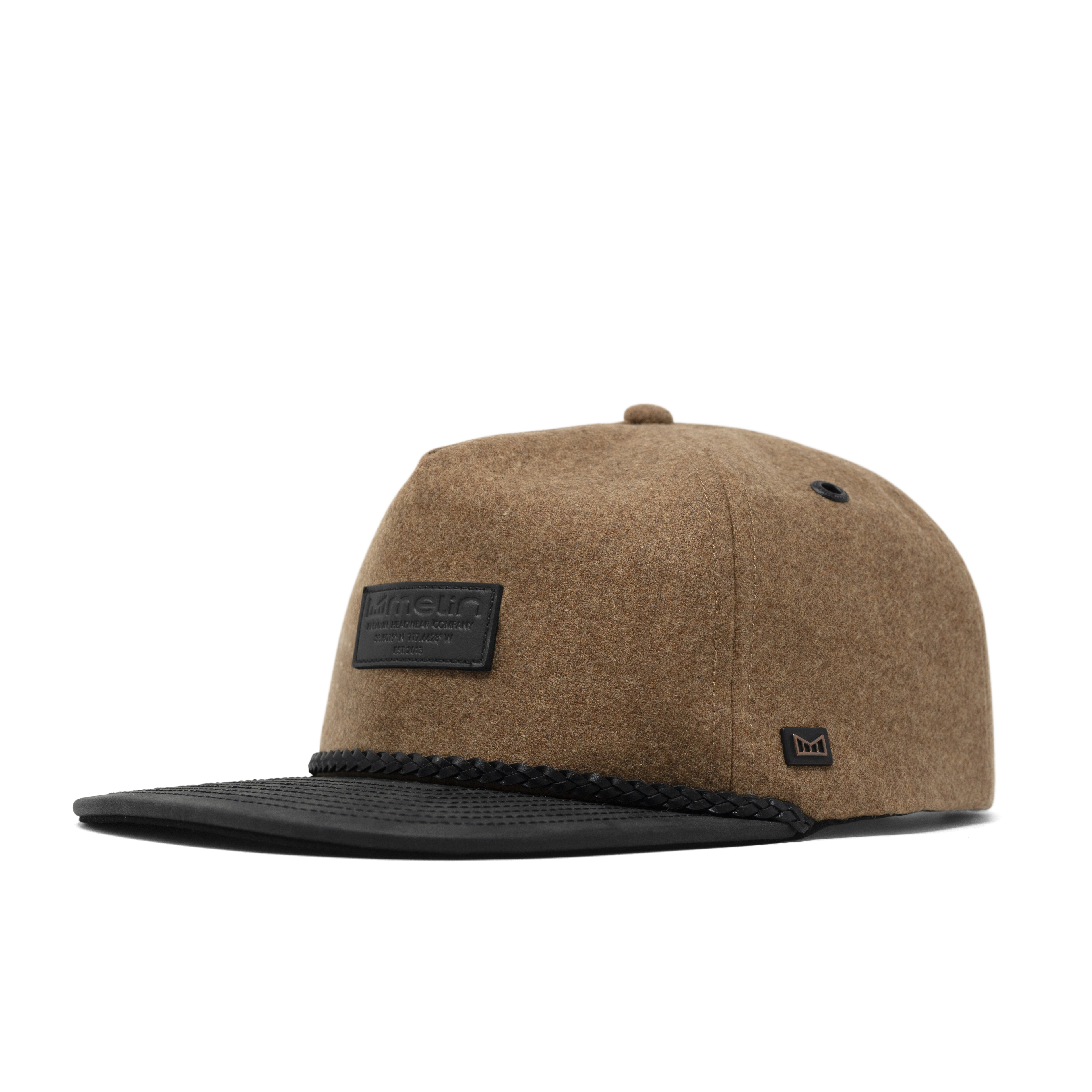 Coronado Scout Thermal - Caramel #057MT