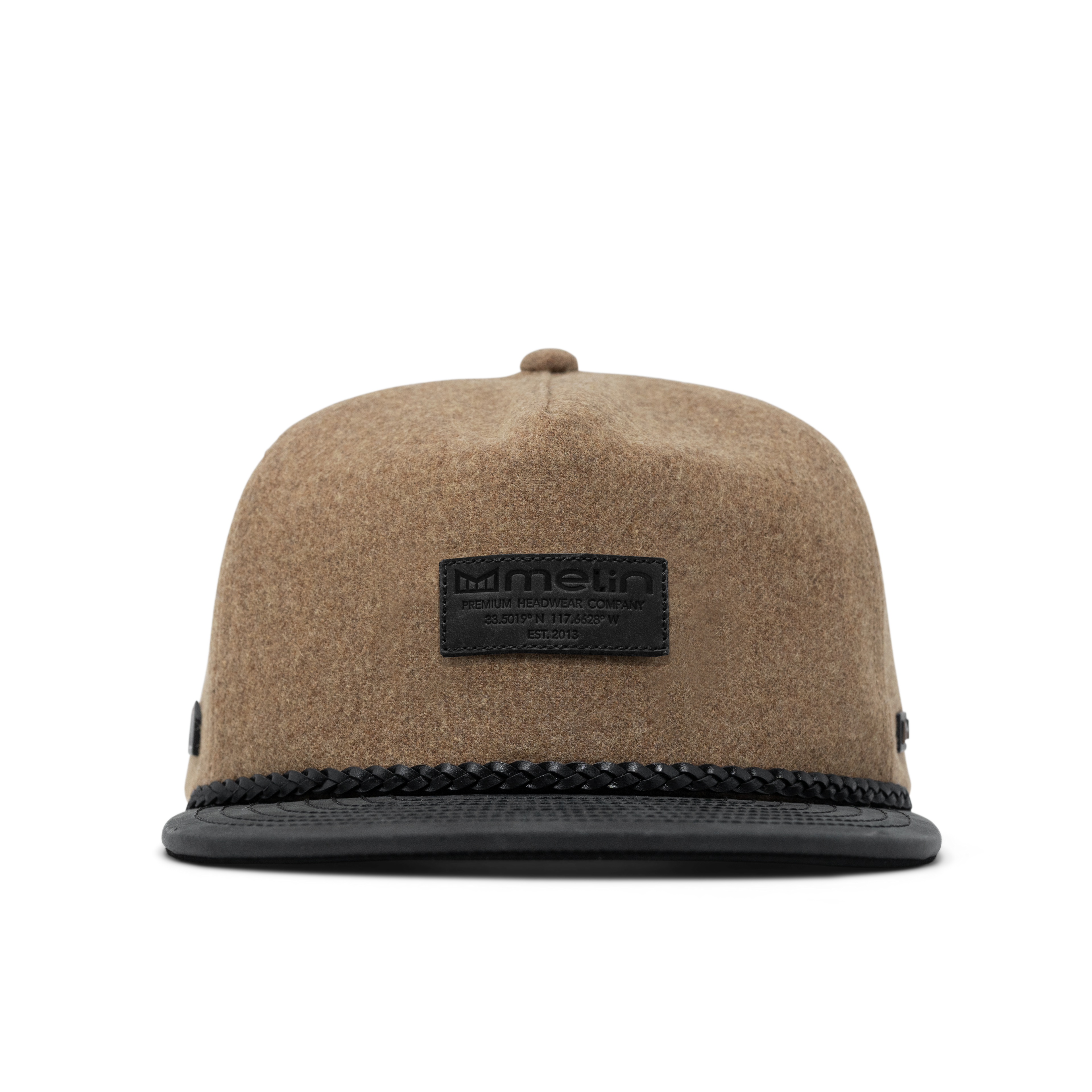 Coronado Scout Thermal - Caramel #057MT