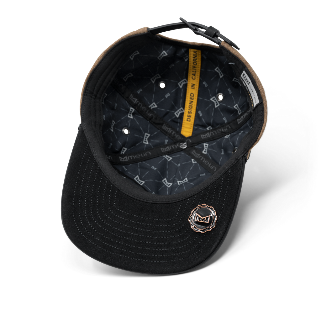 Coronado Scout Thermal - Caramel #057MT