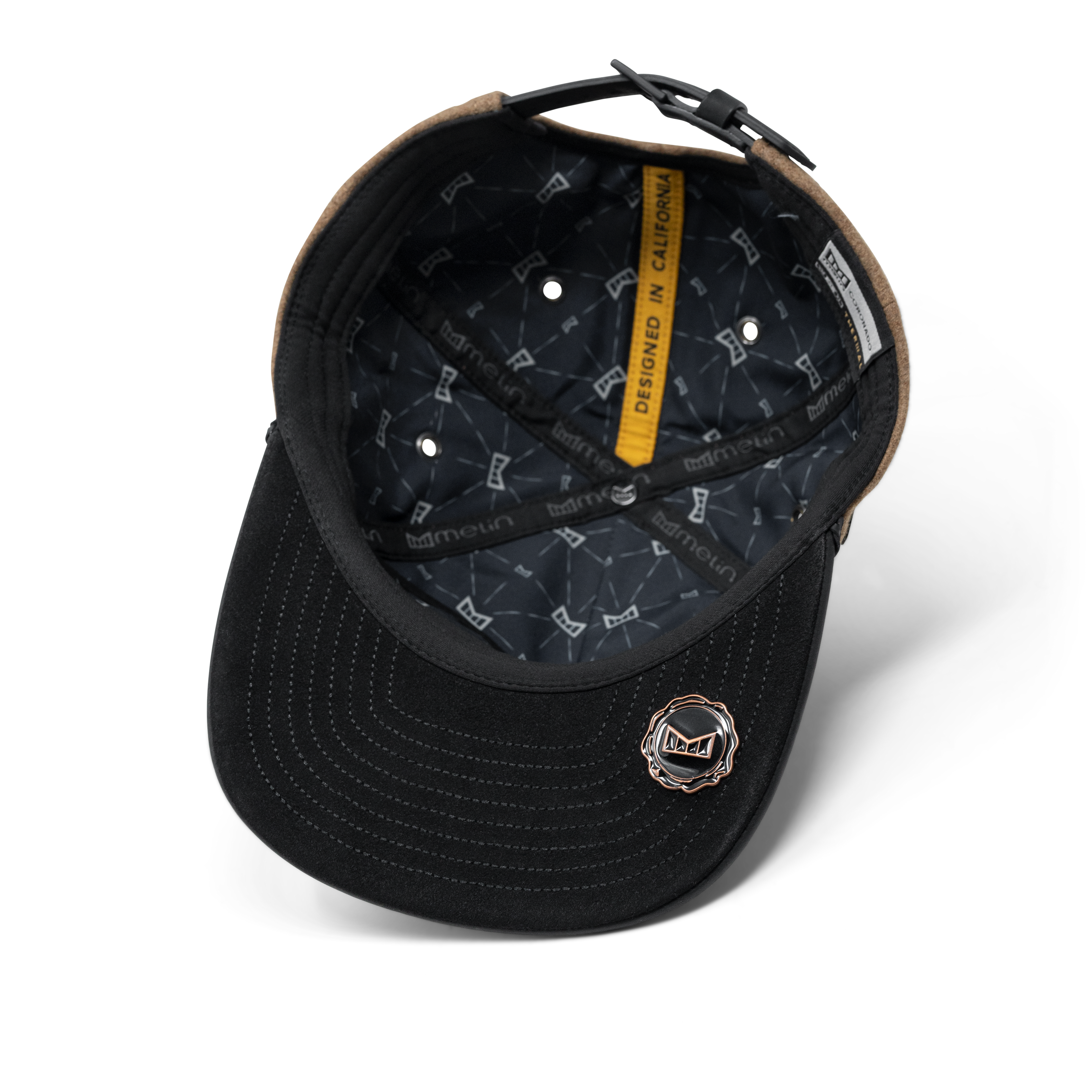 Coronado Scout Thermal - Caramel #057MT