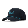 Odysea Weekends Hydro - Black #024AC