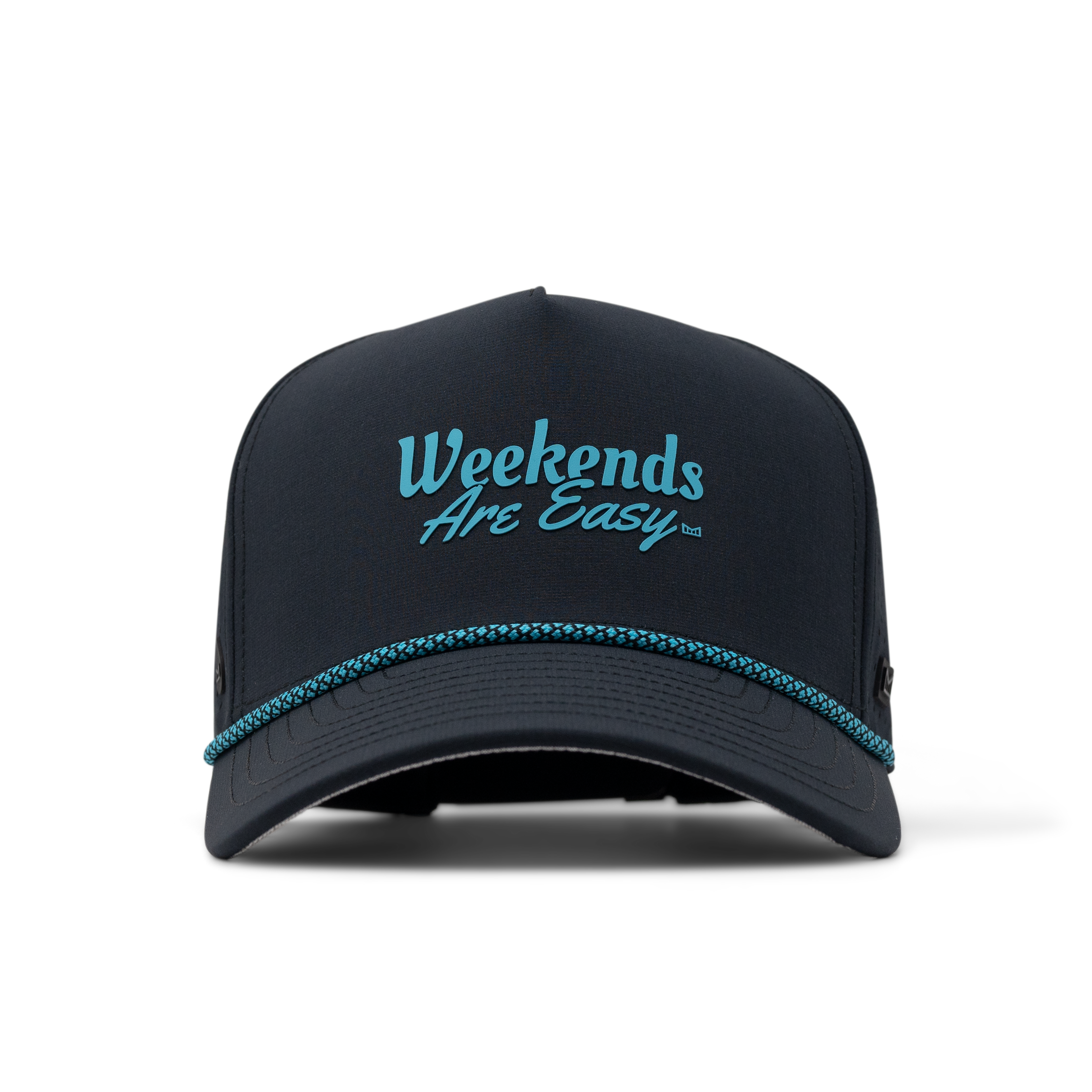 Odysea Weekends Hydro - Black #024AC
