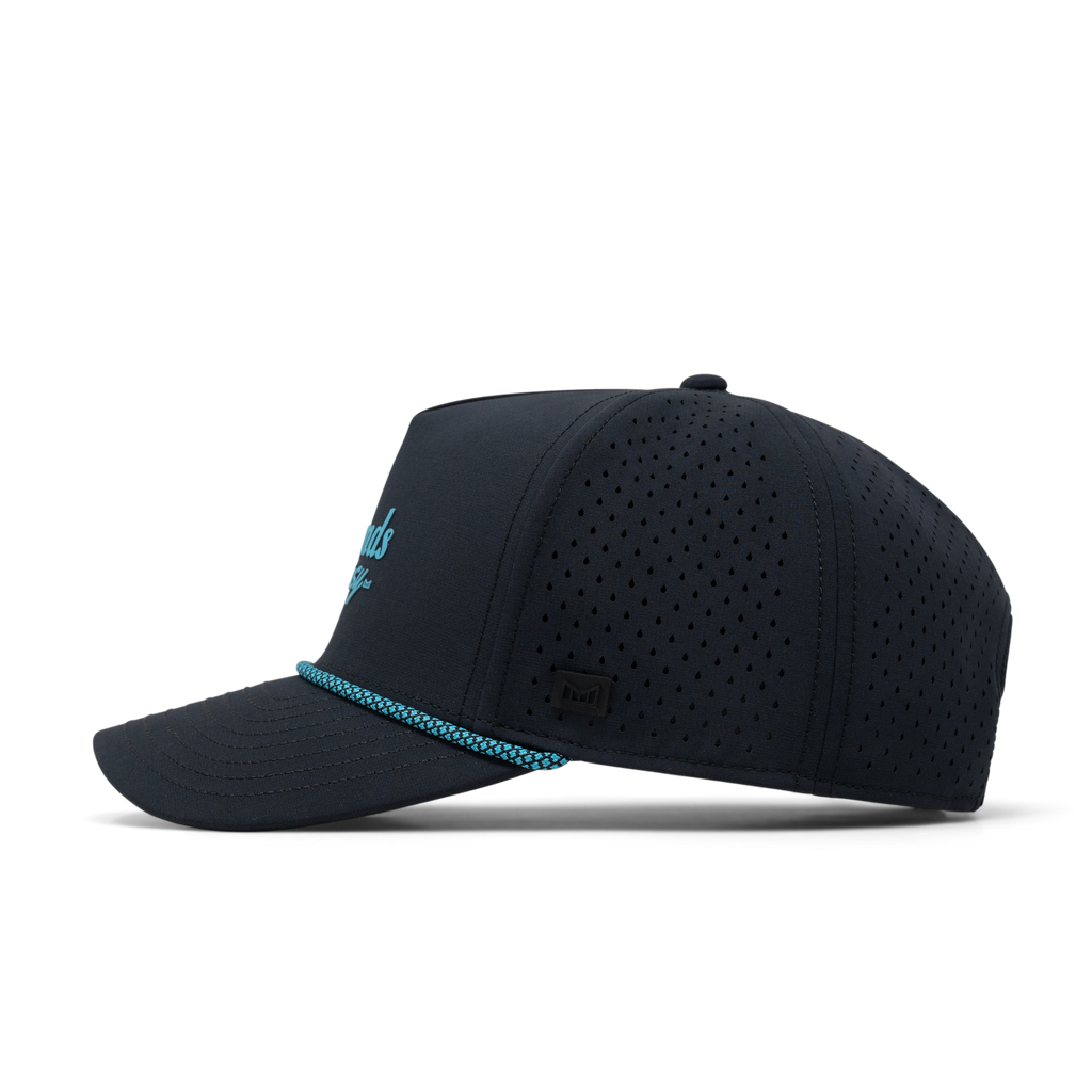 Odysea Weekends Hydro - Black #024AC