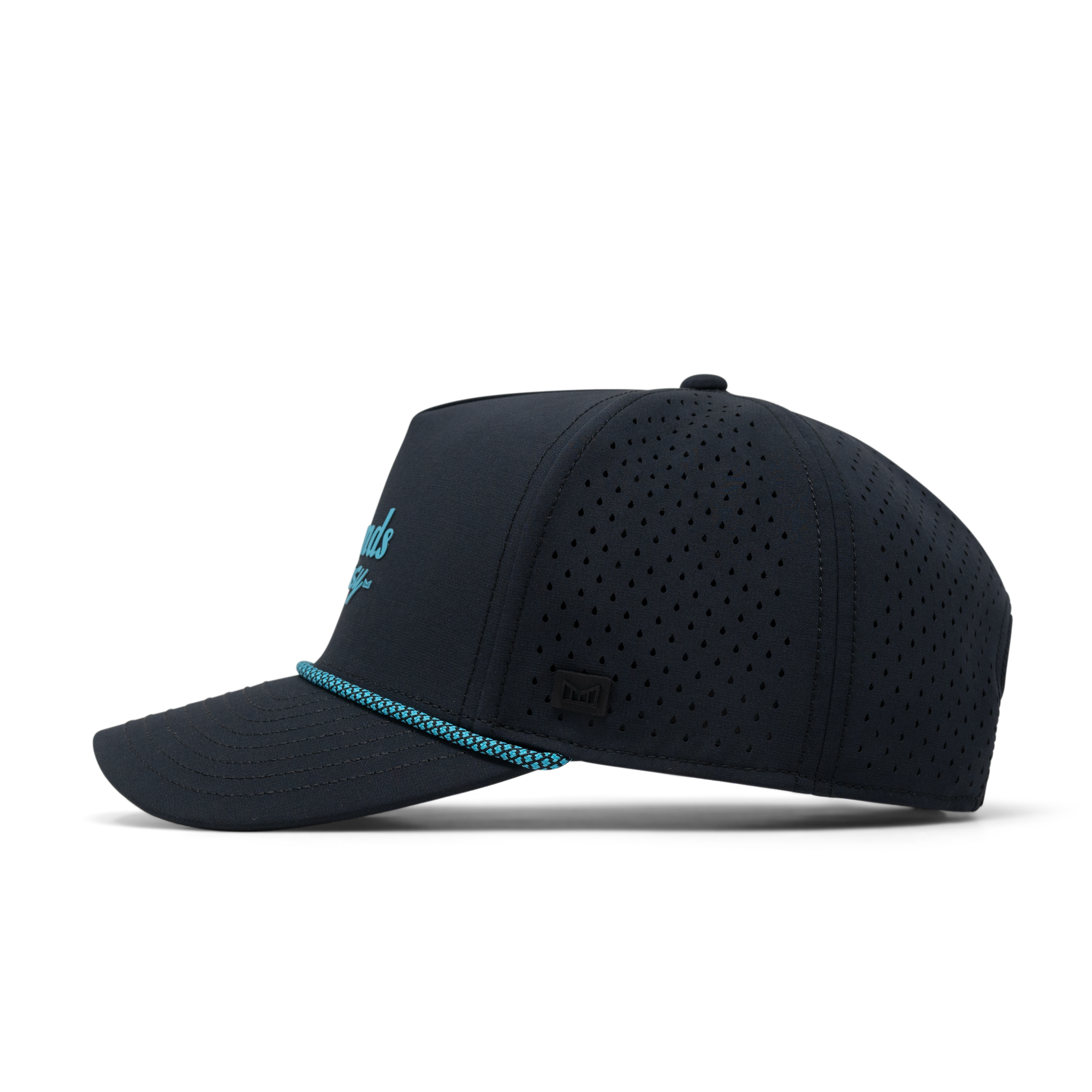Odysea Weekends Hydro - Black #024AC