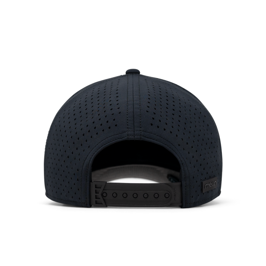 Odysea Weekends Hydro - Black #024AC