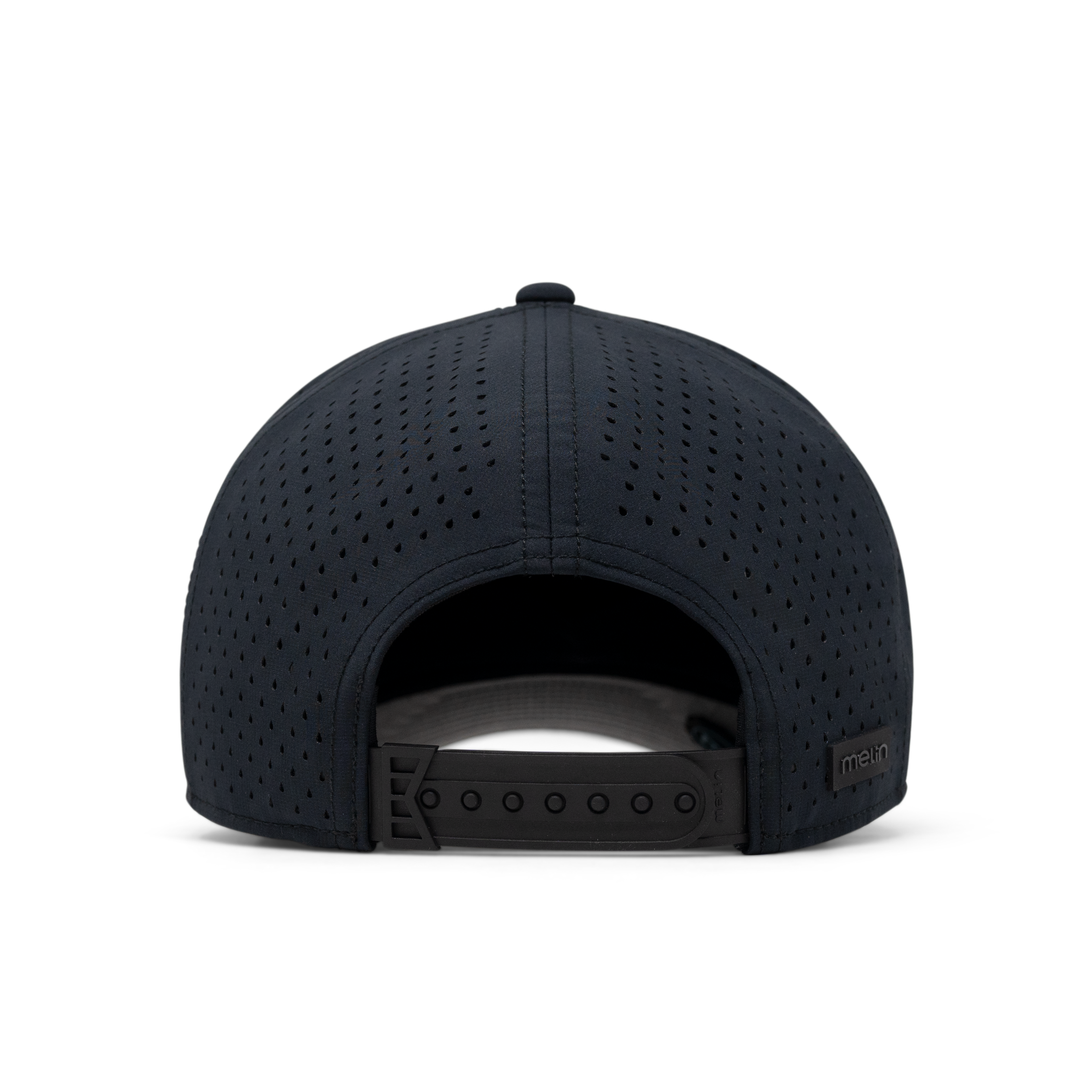 Odysea Weekends Hydro - Black #024AC