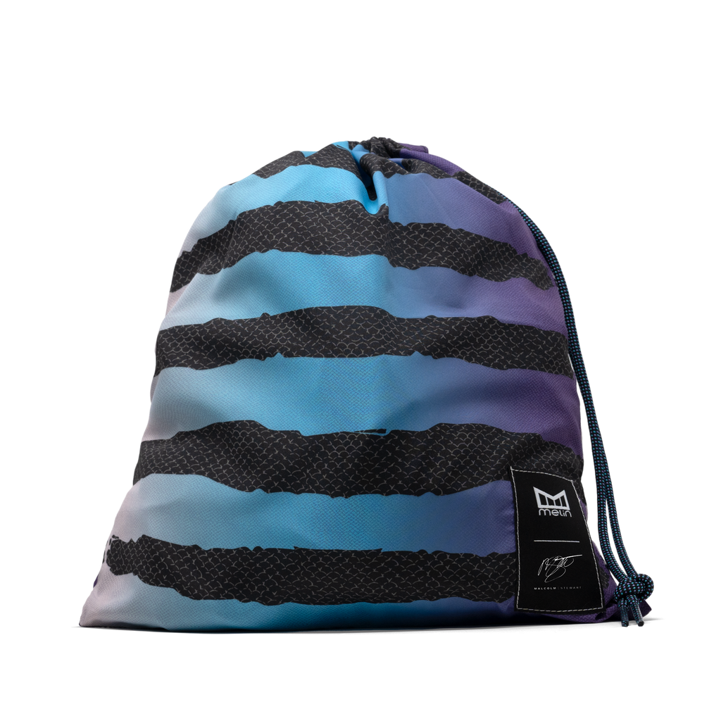 Odysea Weekends Hydro - Black #024AC
