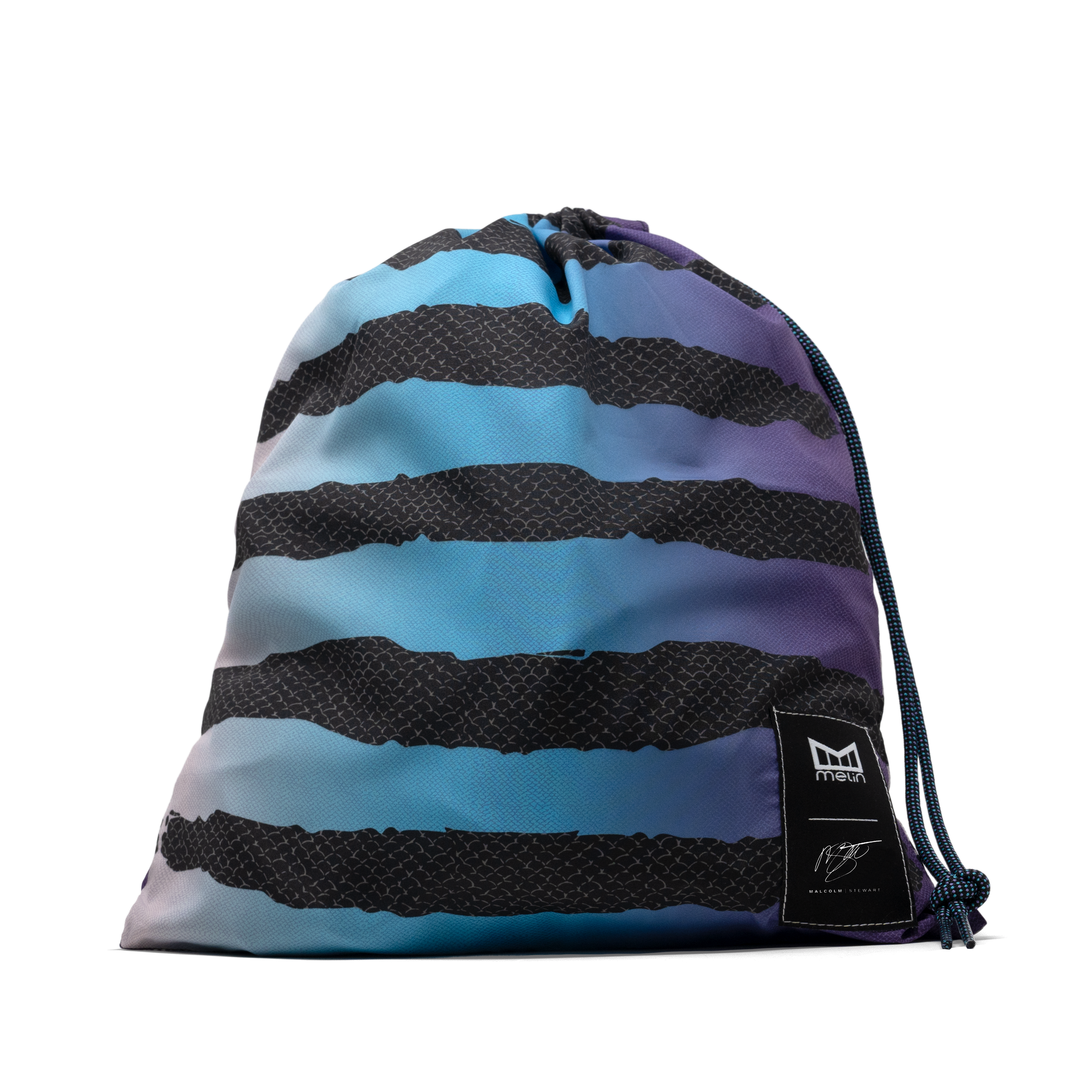 Odysea Weekends Hydro - Black #024AC