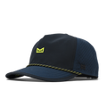 Odysea Rope Bulls Icon MPH Hydro - Black Iris / Black #039KK
