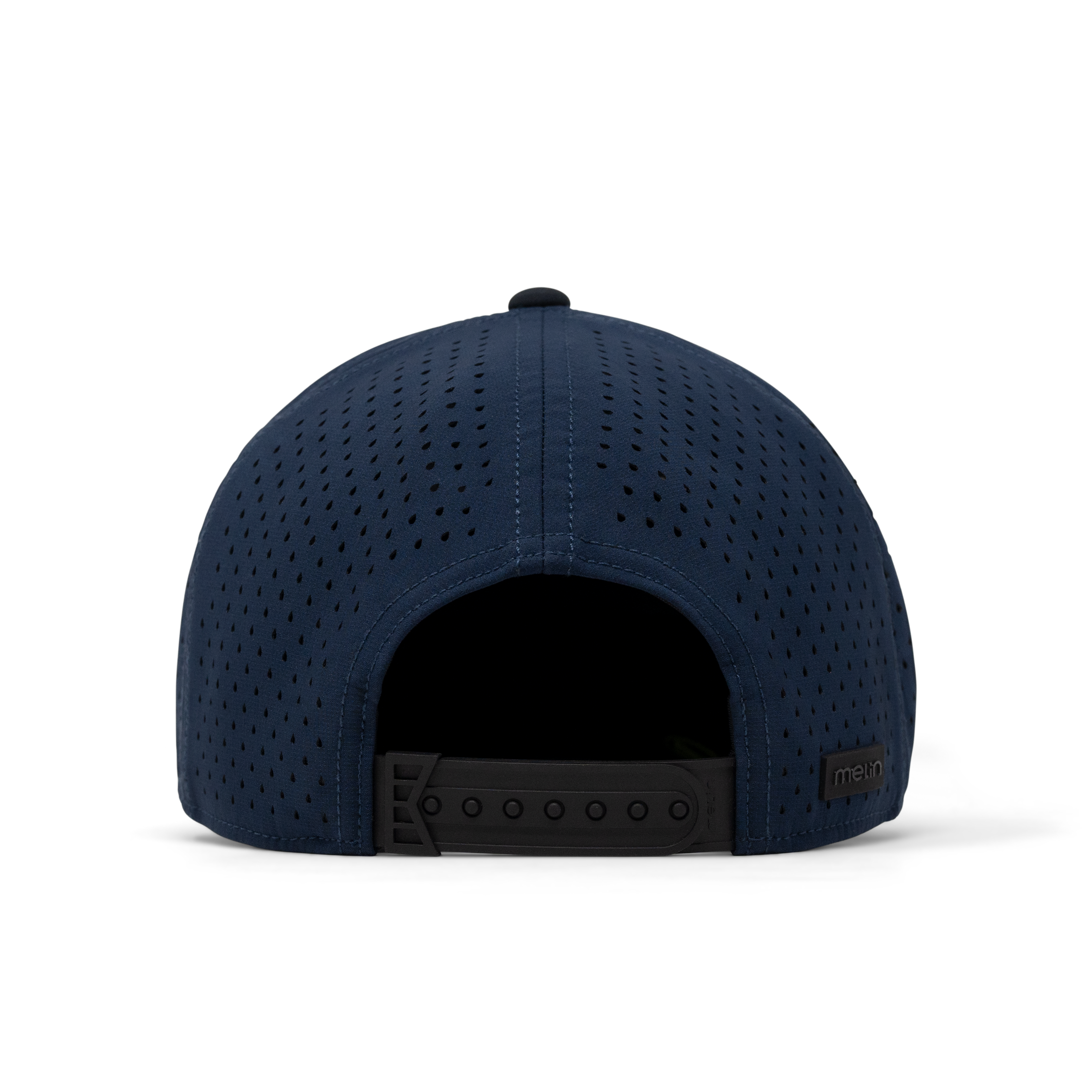 Odysea Rope Bulls Icon MPH Hydro - Black Iris / Black #039KK