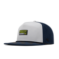 Coronado Brick MPH Hydro - Black Iris / White #0600F