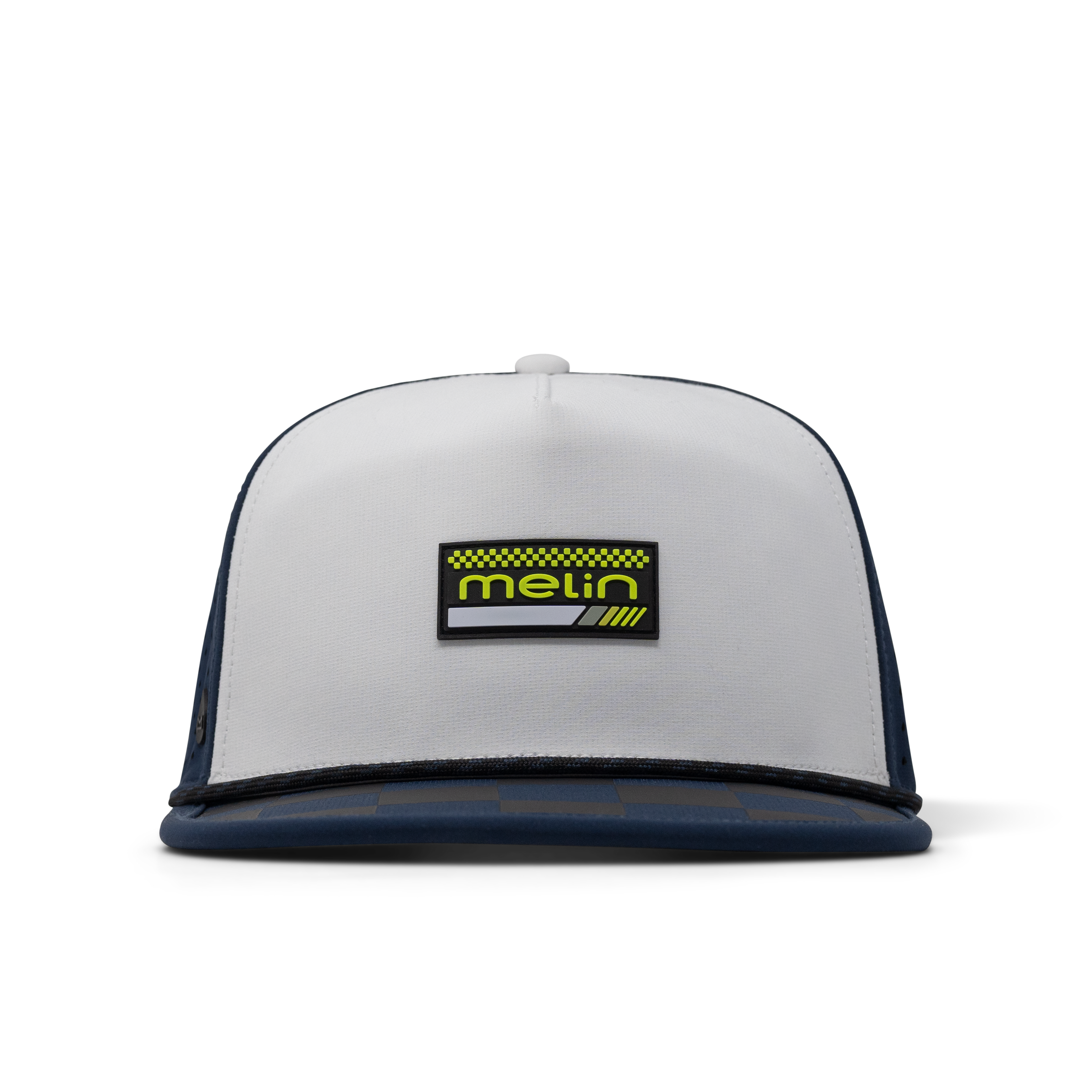 Coronado Brick MPH Hydro - Black Iris / White #0600F