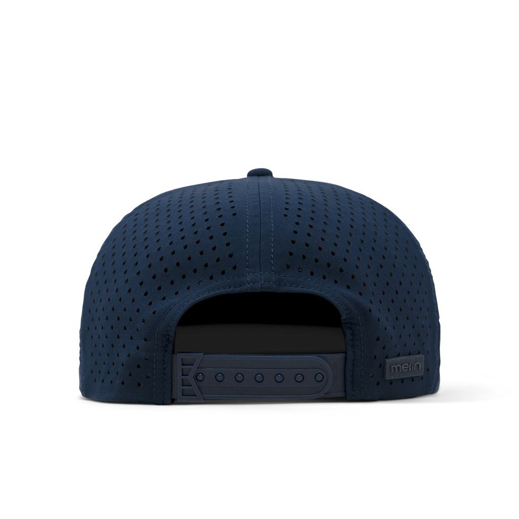 Coronado Brick MPH Hydro - Black Iris / White #0600F