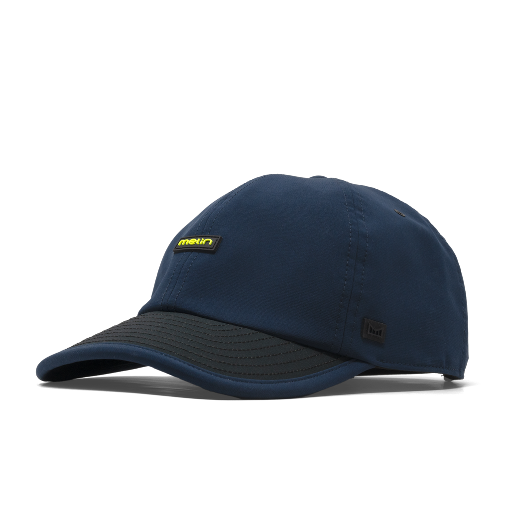 The Legend MPH Hydro - Black Iris / Black #01824