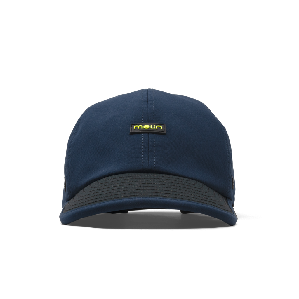 The Legend MPH Hydro - Black Iris / Black #01824