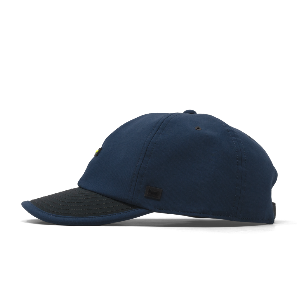 The Legend MPH Hydro - Black Iris / Black #01824