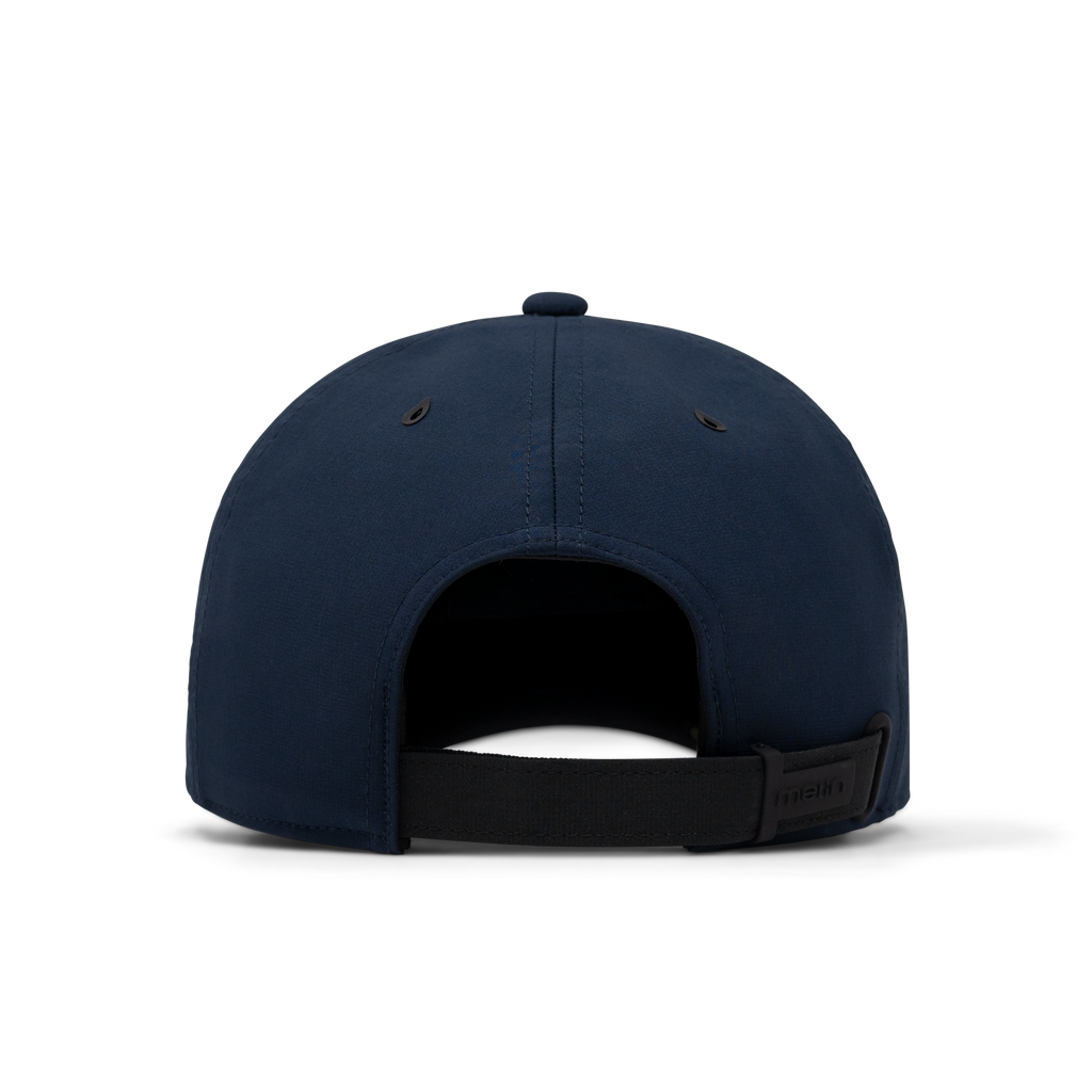 The Legend MPH Hydro - Black Iris / Black #01824
