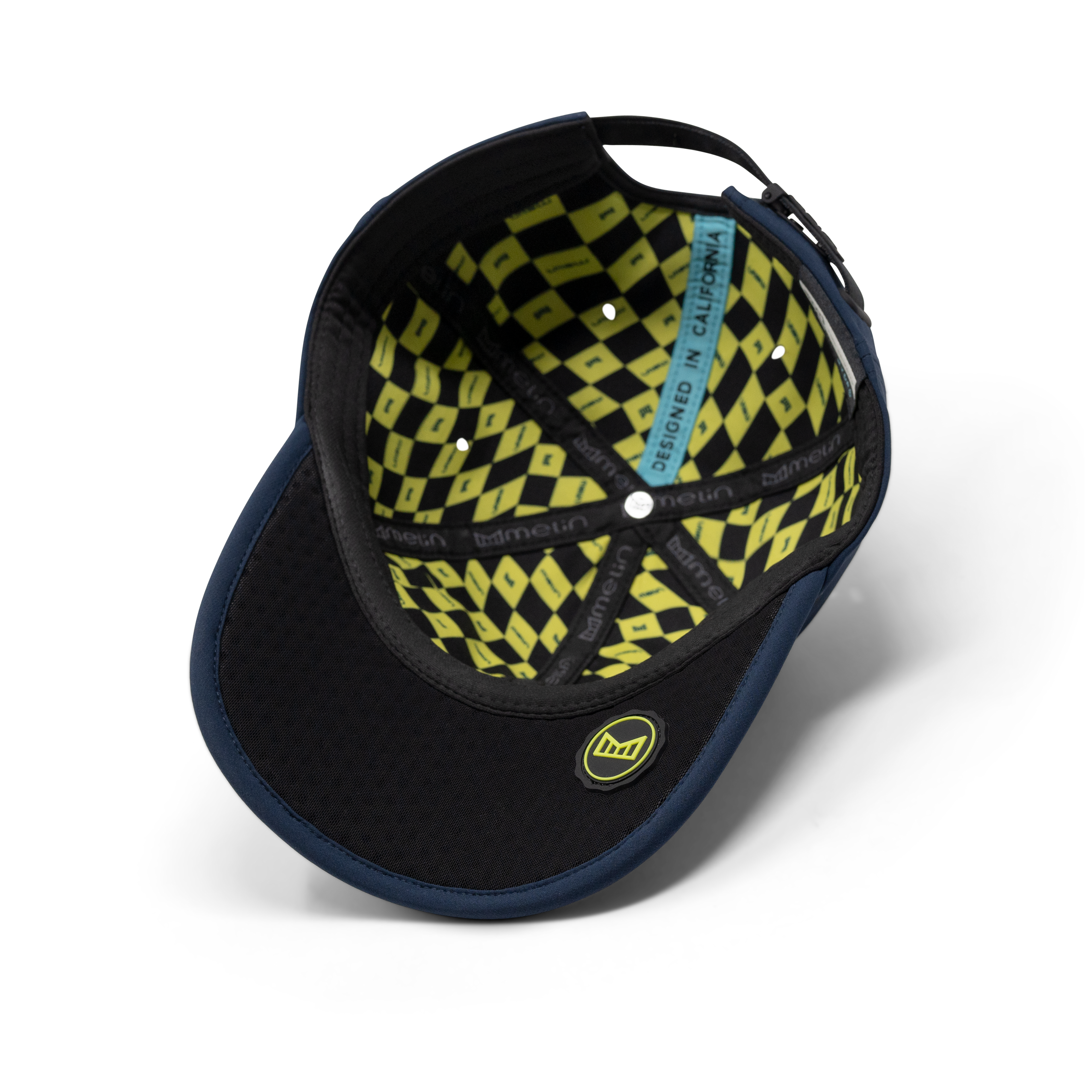 The Legend MPH Hydro - Black Iris / Black #01824