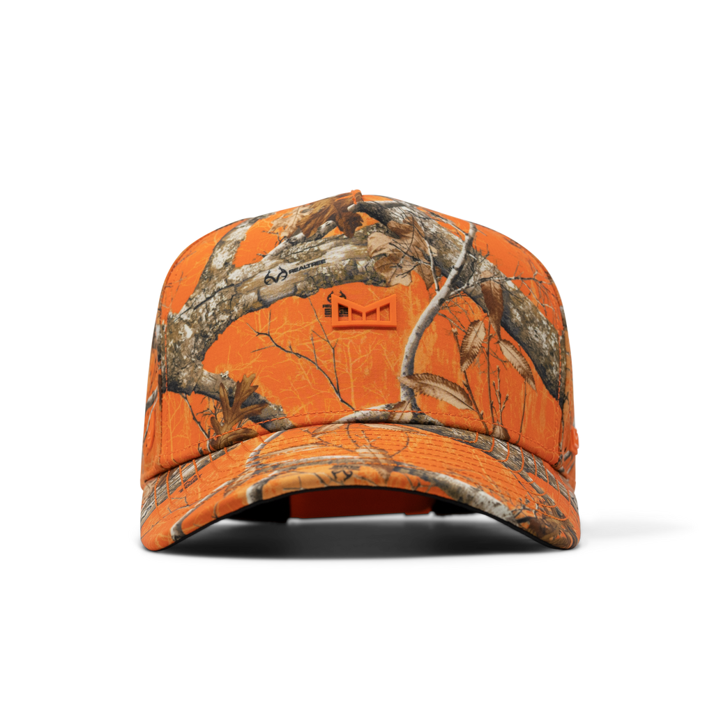Odysea Realtree® Hydro - Neo Camo #034V9