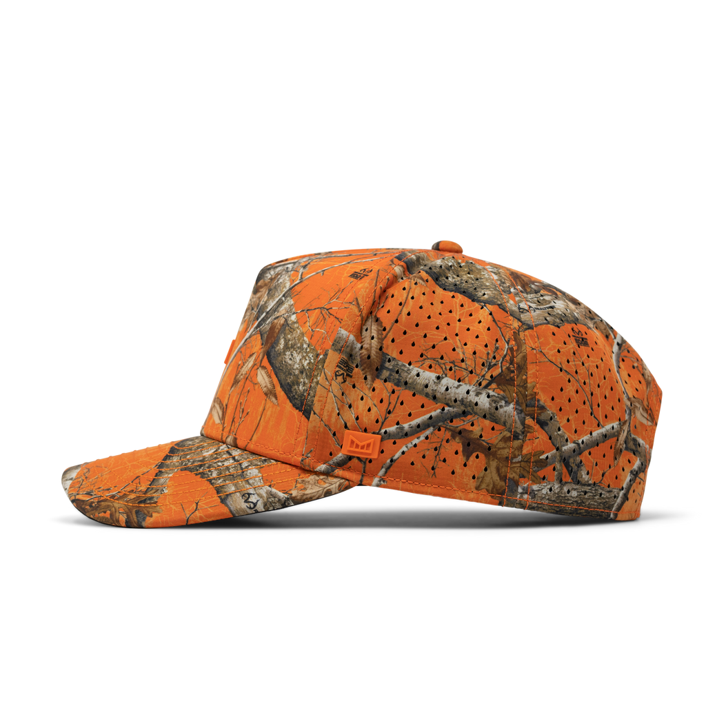 Odysea Realtree® Hydro - Neo Camo #034V9