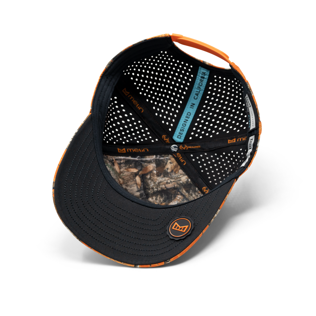 Odysea Realtree® Hydro - Neo Camo #034V9