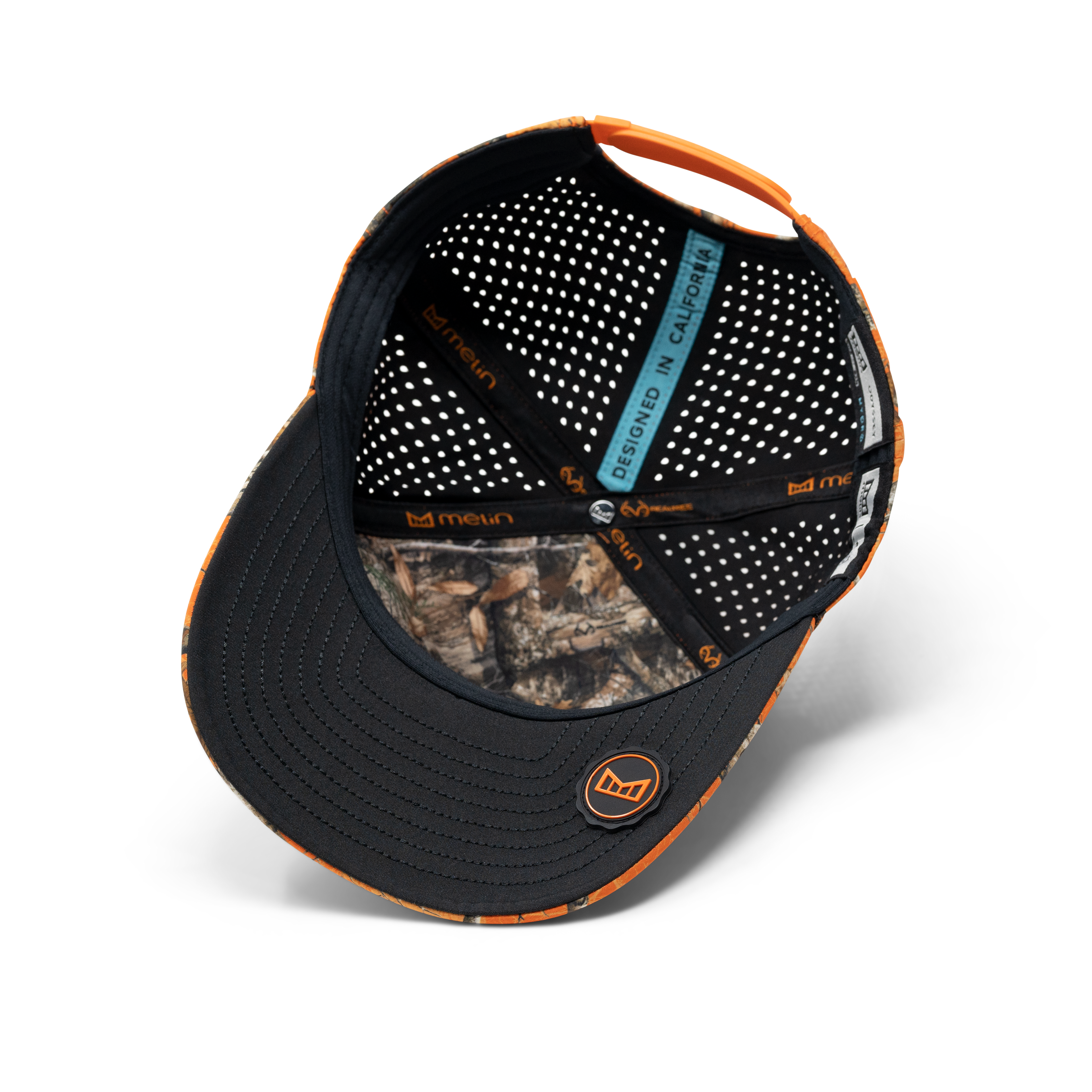Odysea Realtree® Hydro - Neo Camo #034V9