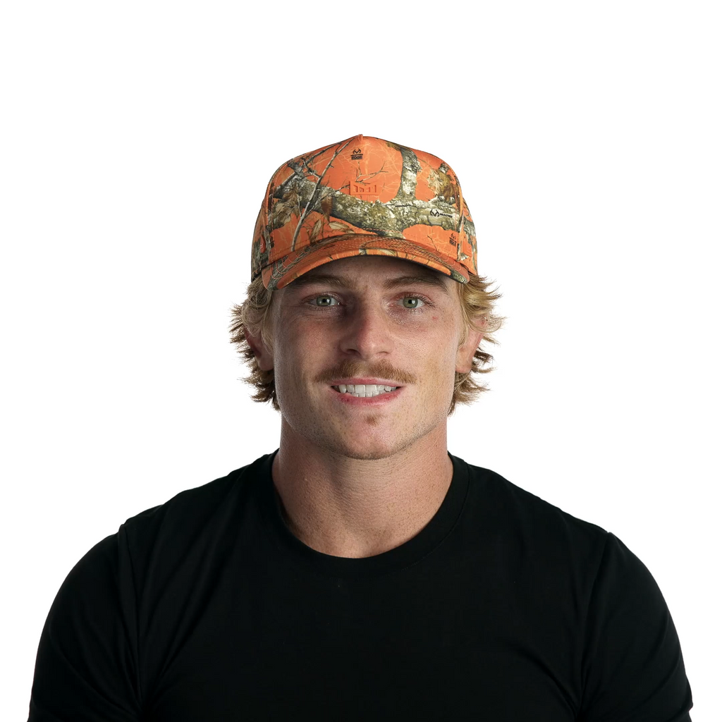 Odysea Realtree® Hydro - Neo Camo #034V9