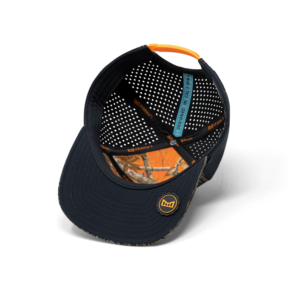 Trenches Realtree Hydro - Forest #002JA