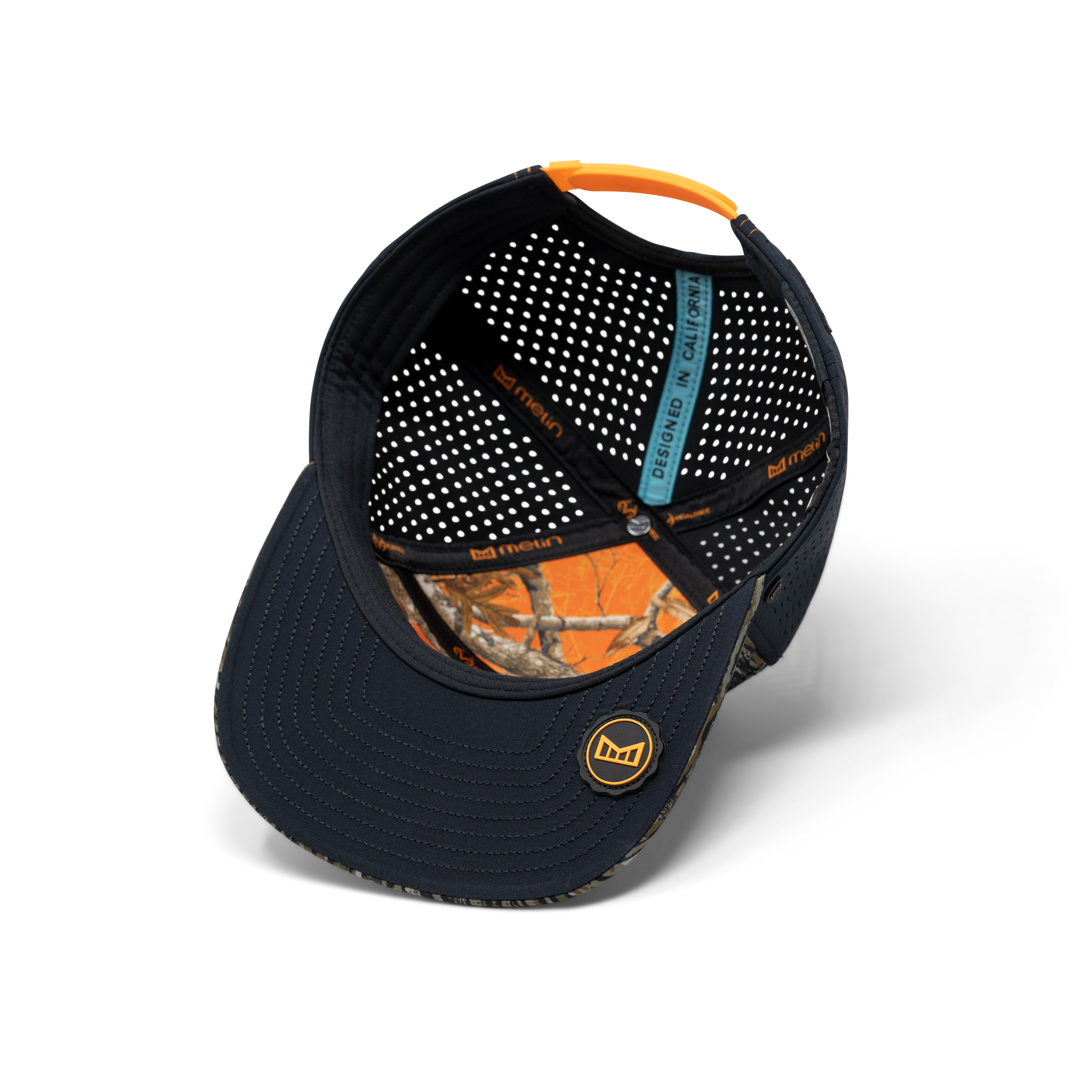 Trenches Realtree Hydro - Forest #002JA