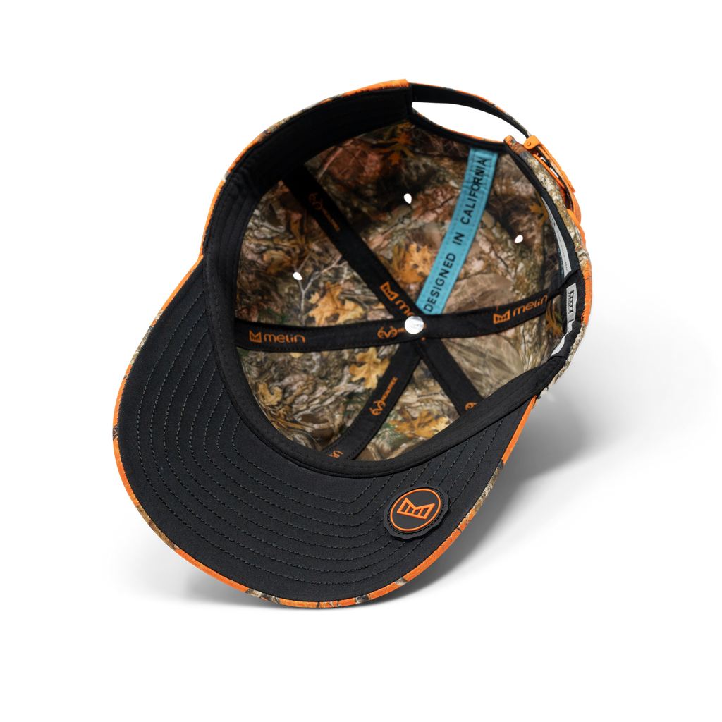 The Legend Realtree Hydro - Neo Camo #0150H