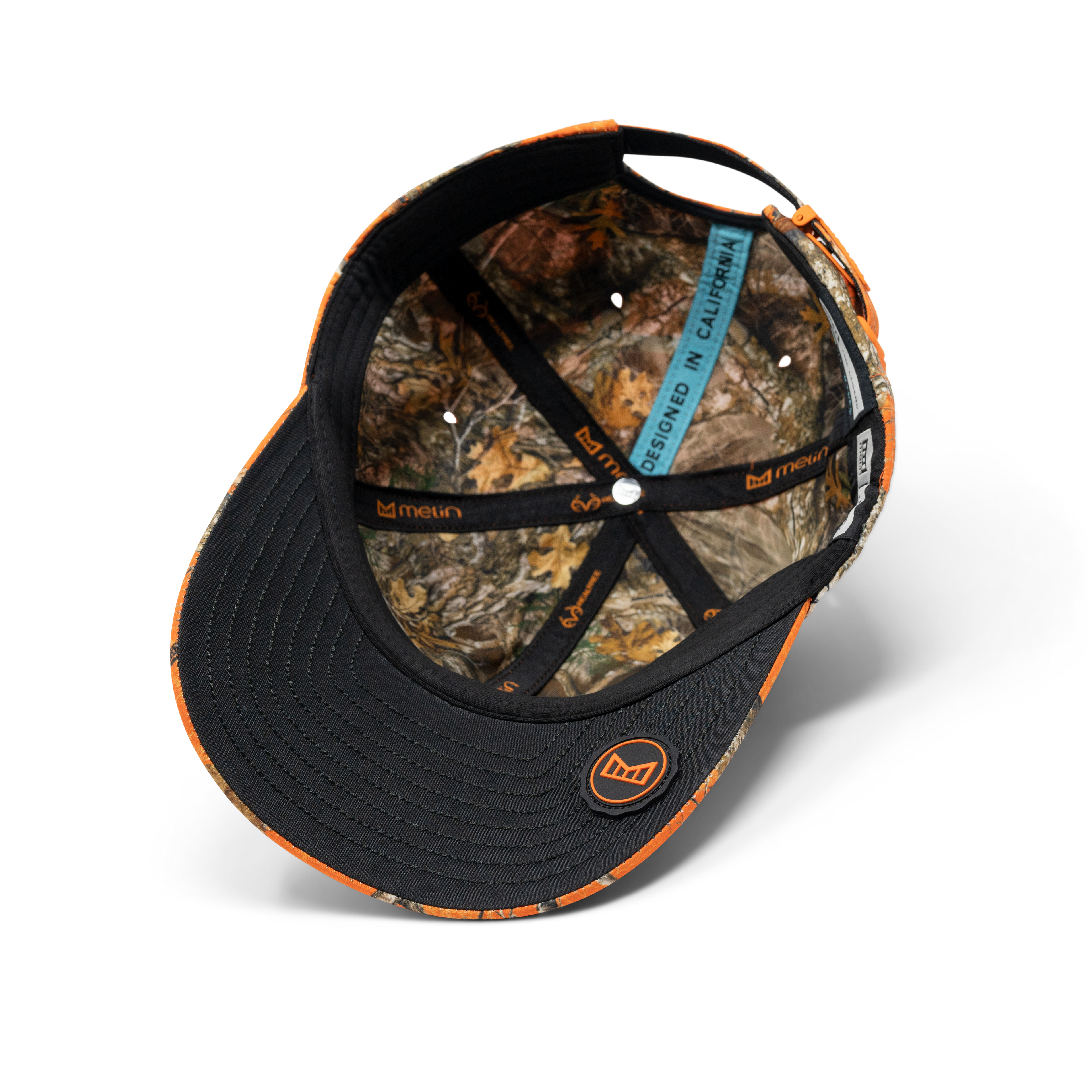 The Legend Realtree Hydro - Neo Camo #0150H