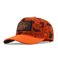 Odysea Retro Hydro - Safety Orange #032DI