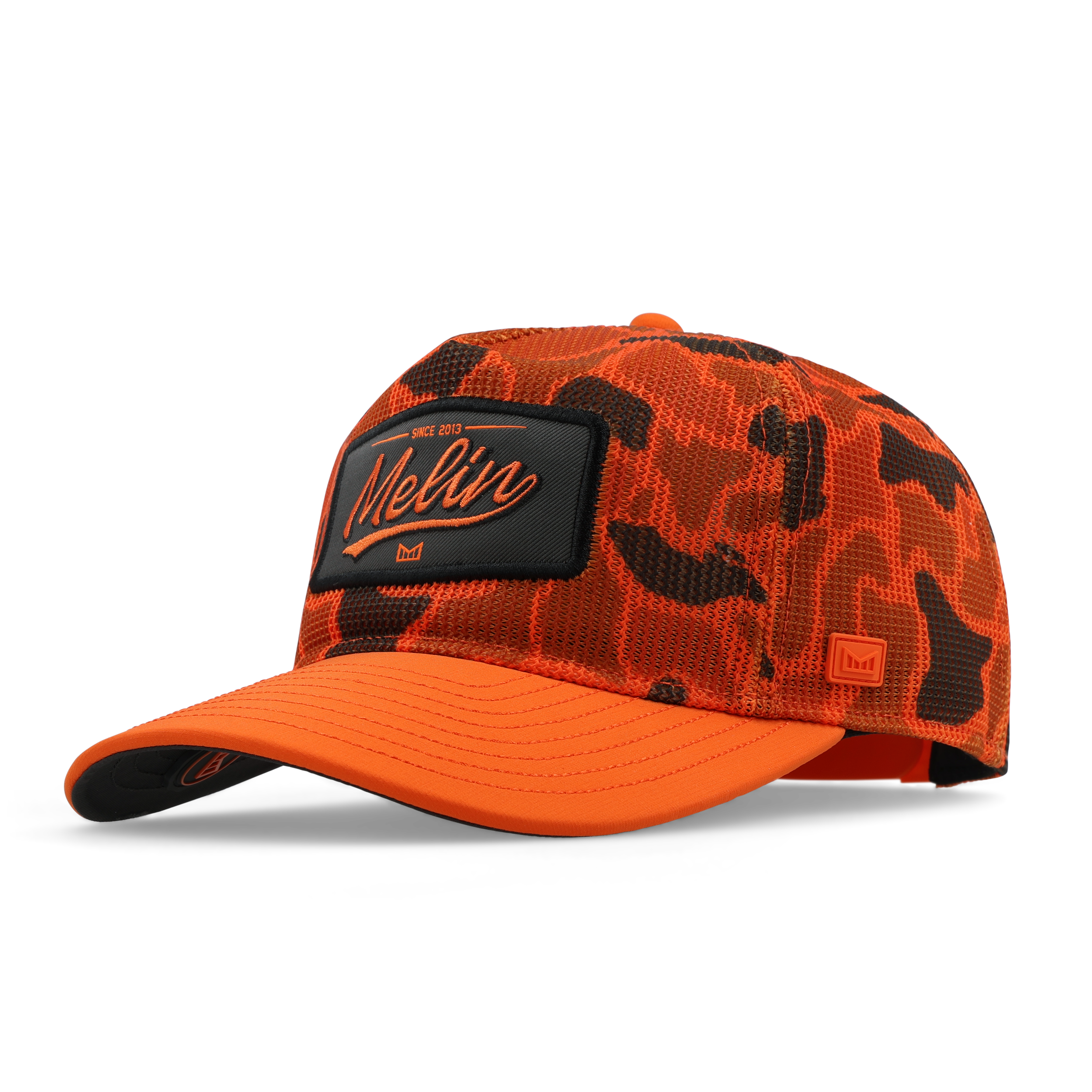 Odysea Retro Hydro - Safety Orange #032DI