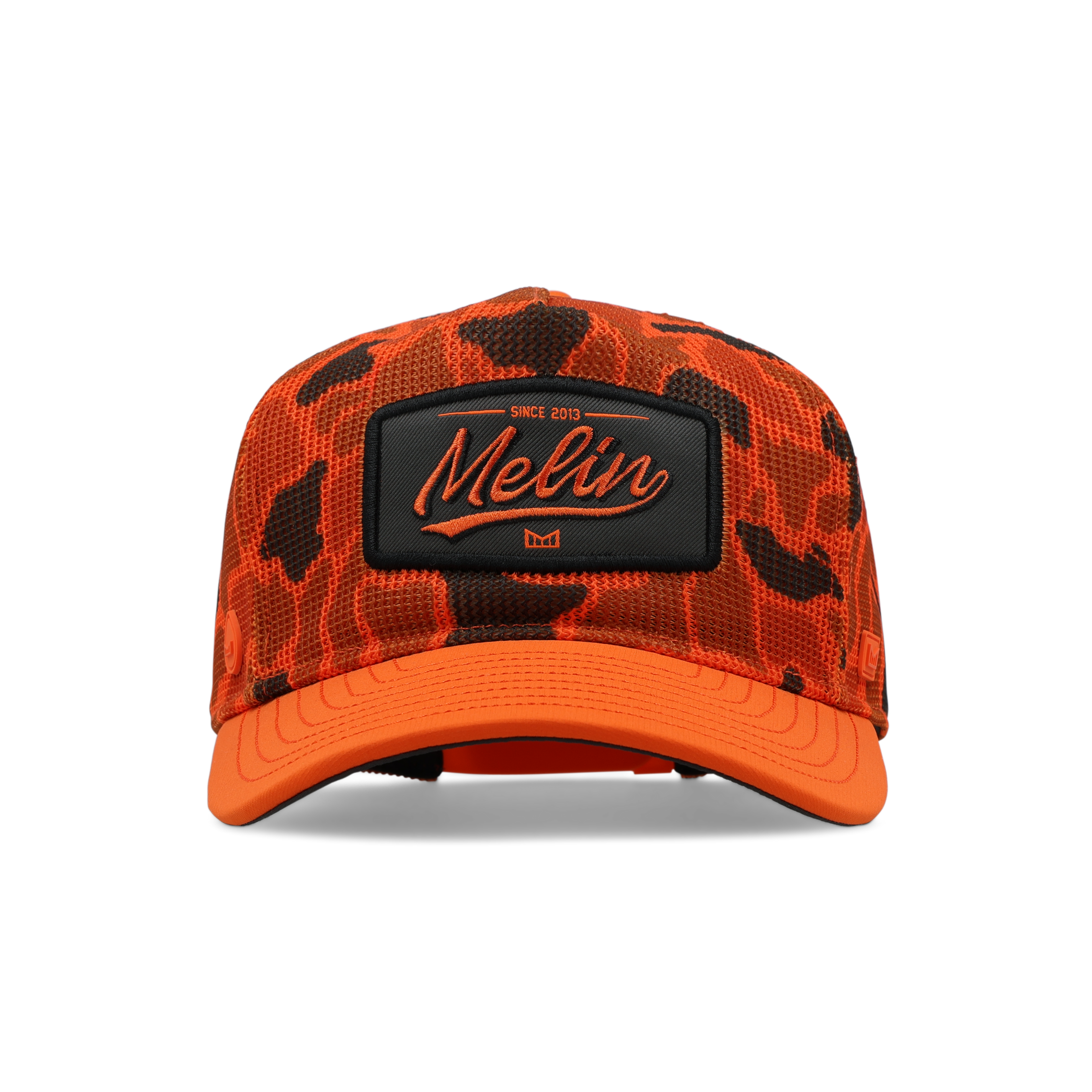Odysea Retro Hydro - Safety Orange #032DI