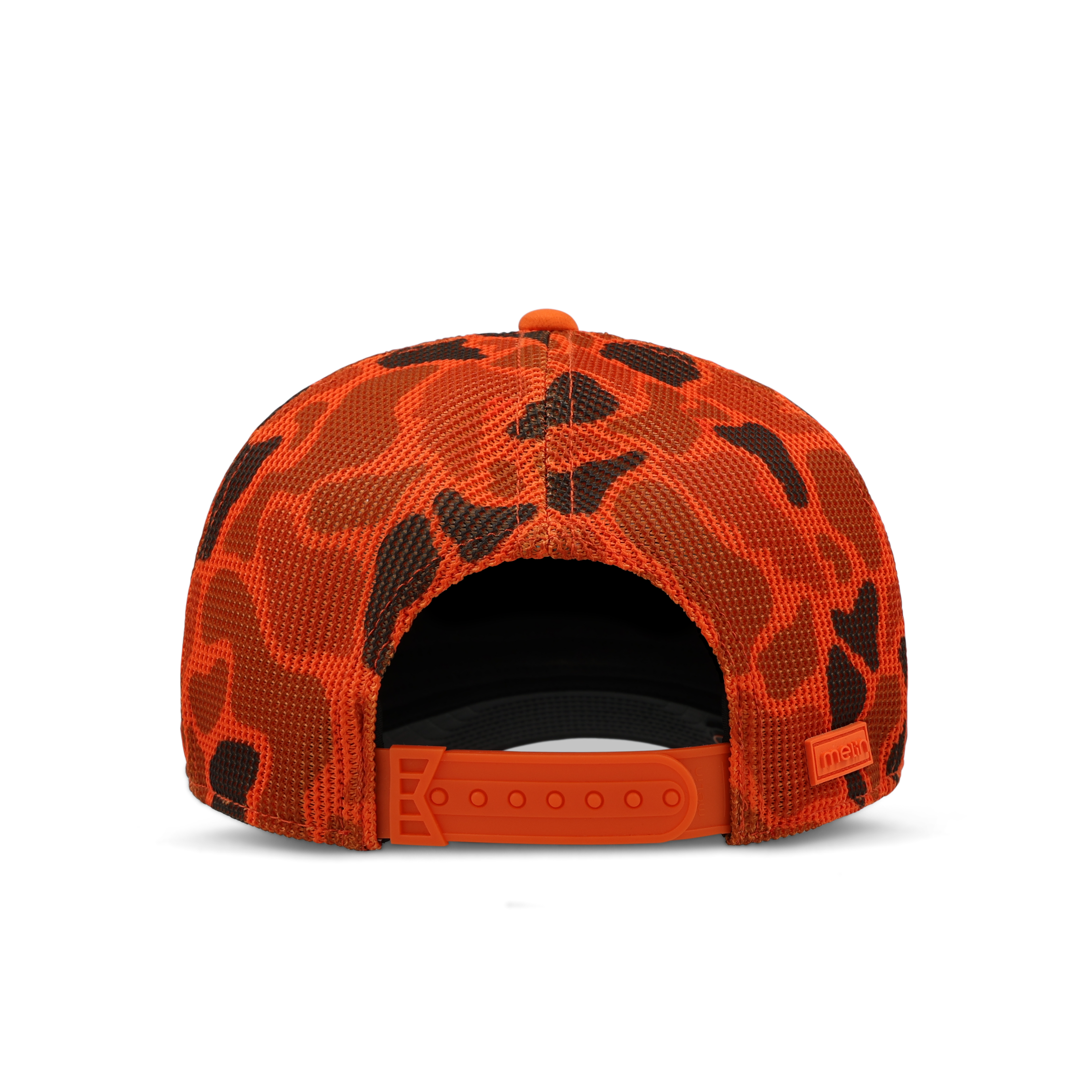 Odysea Retro Hydro - Safety Orange #032DI