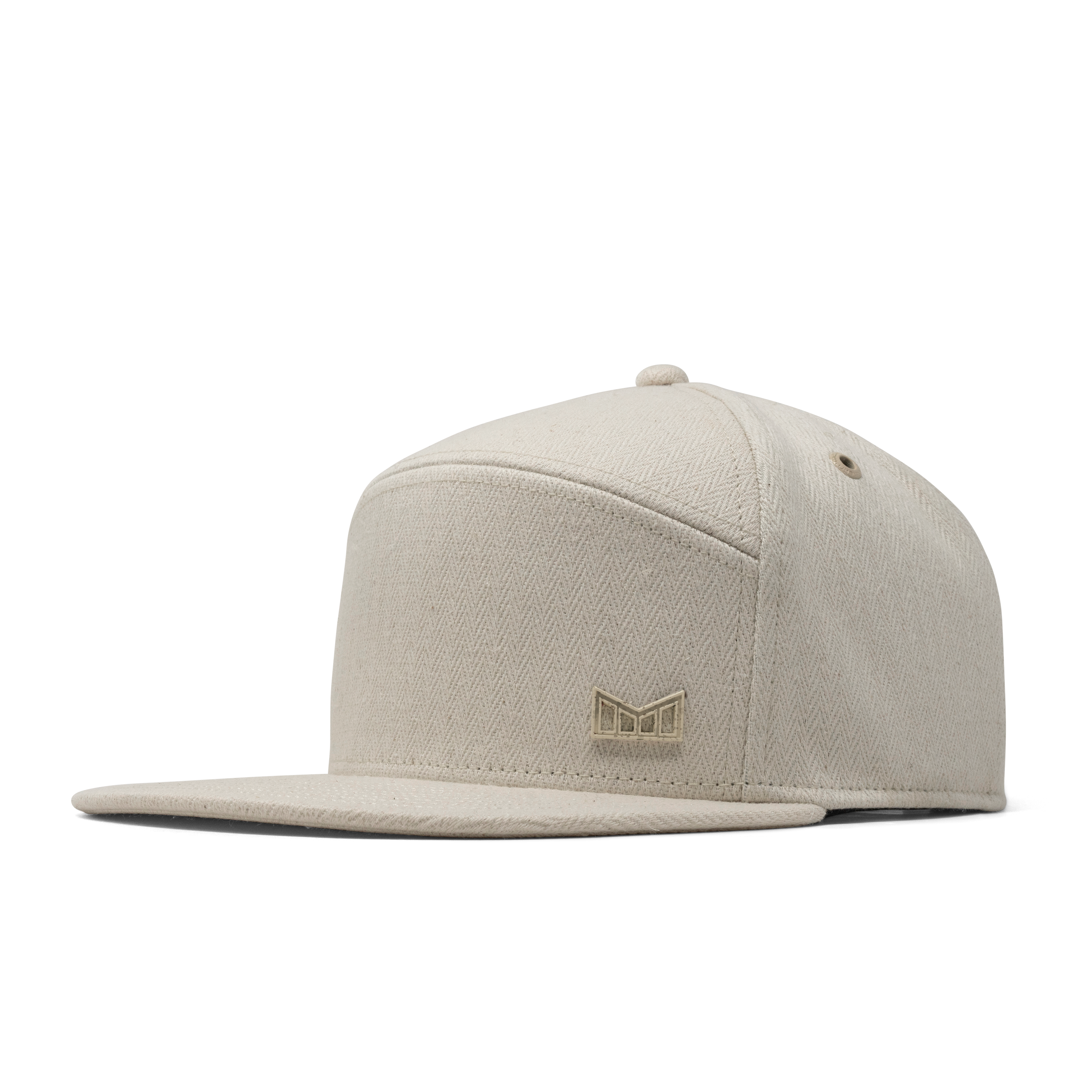 Trenches Icon Mill Pinya - Straw #0081A