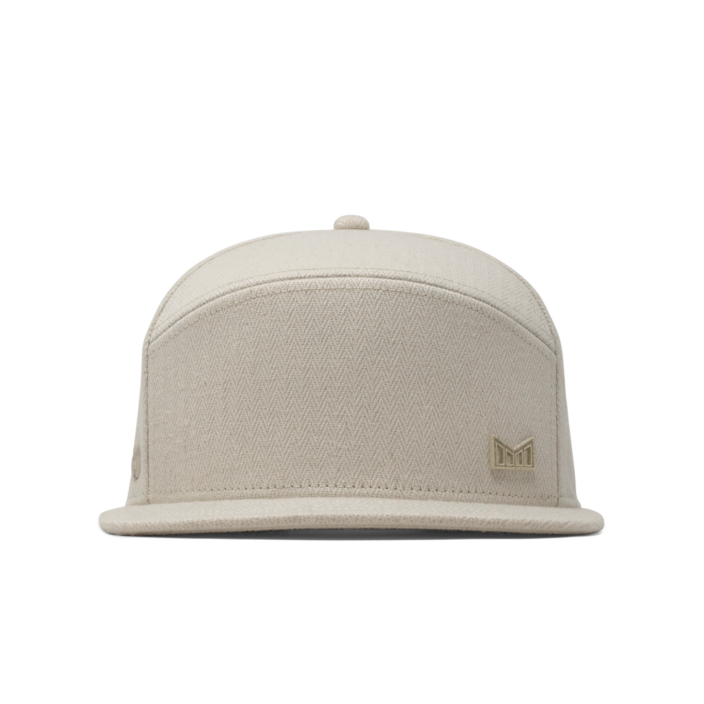 Trenches Icon Mill Pinya - Straw #0081A