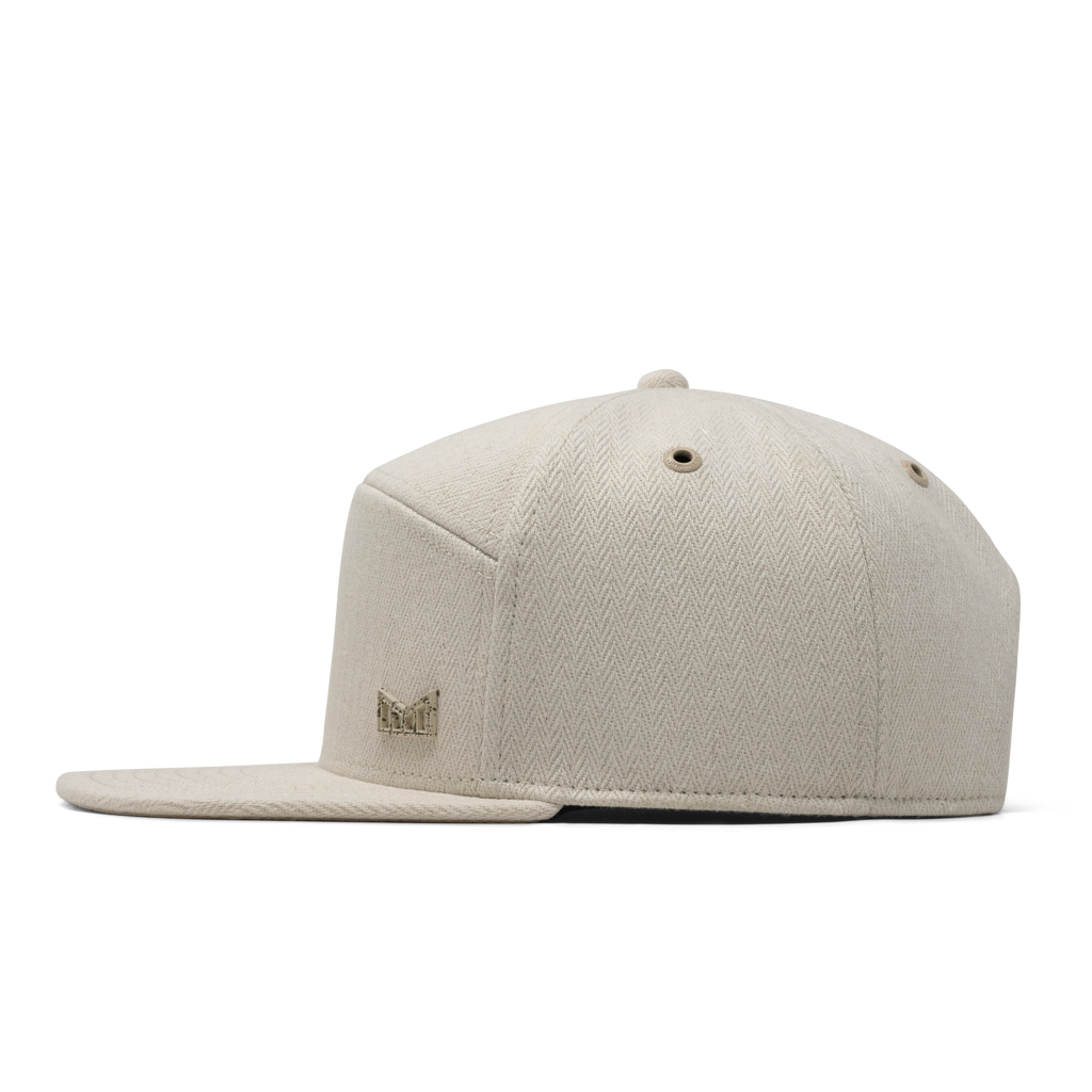 Trenches Icon Mill Pinya - Straw #0081A