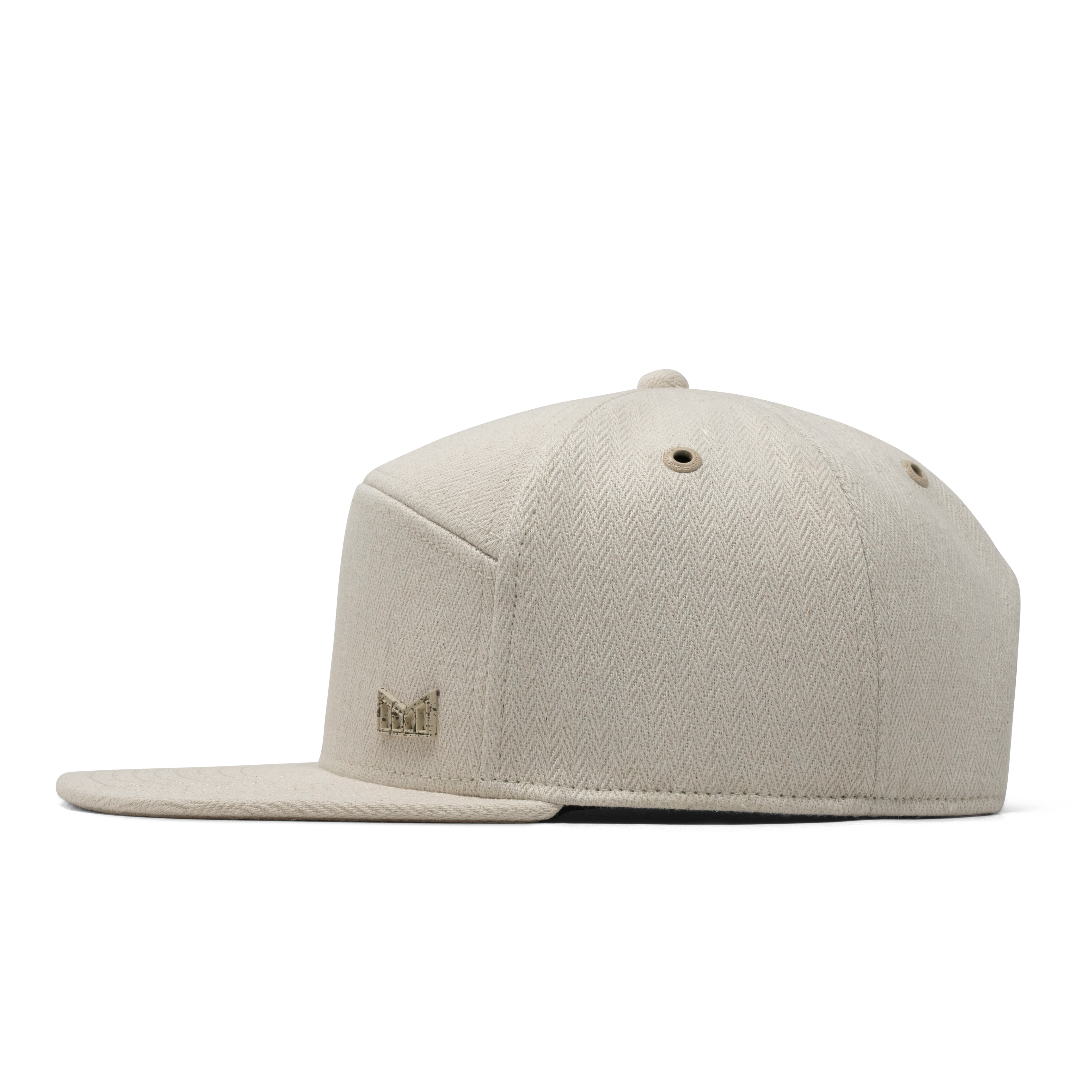 Trenches Icon Mill Pinya - Straw #0081A