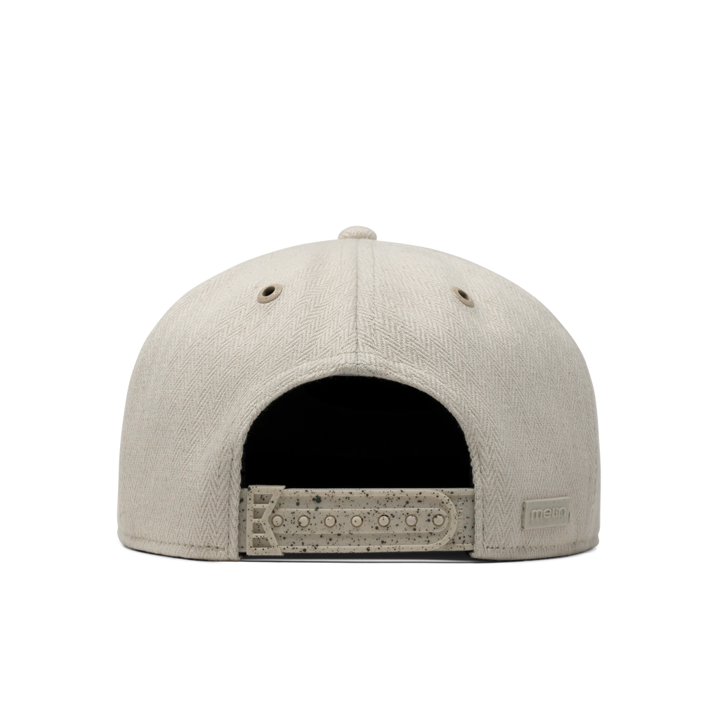 Trenches Icon Mill Pinya - Straw #0081A