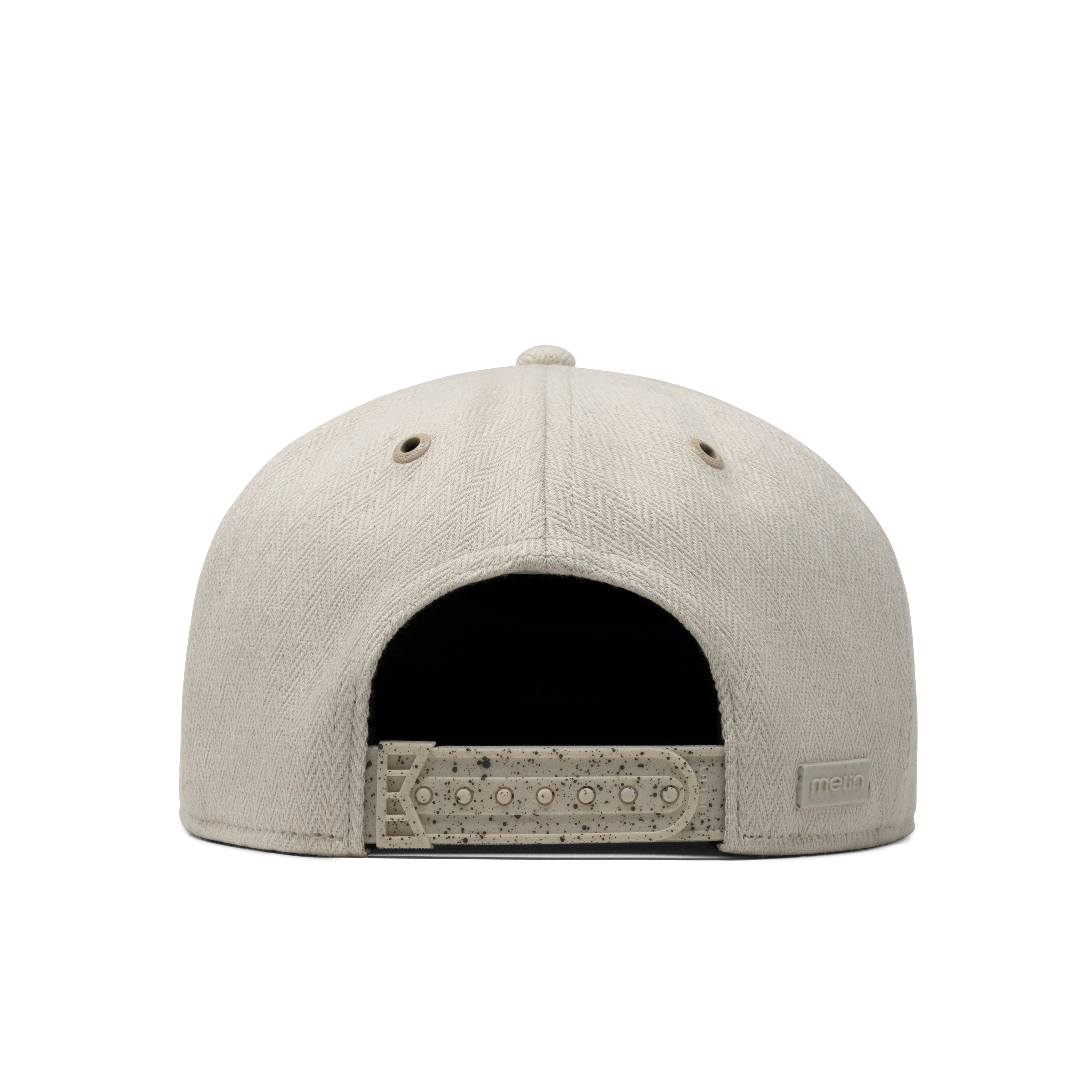 Trenches Icon Mill Pinya - Straw #0081A