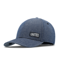 A-Game Mill United - Chambray #113IV