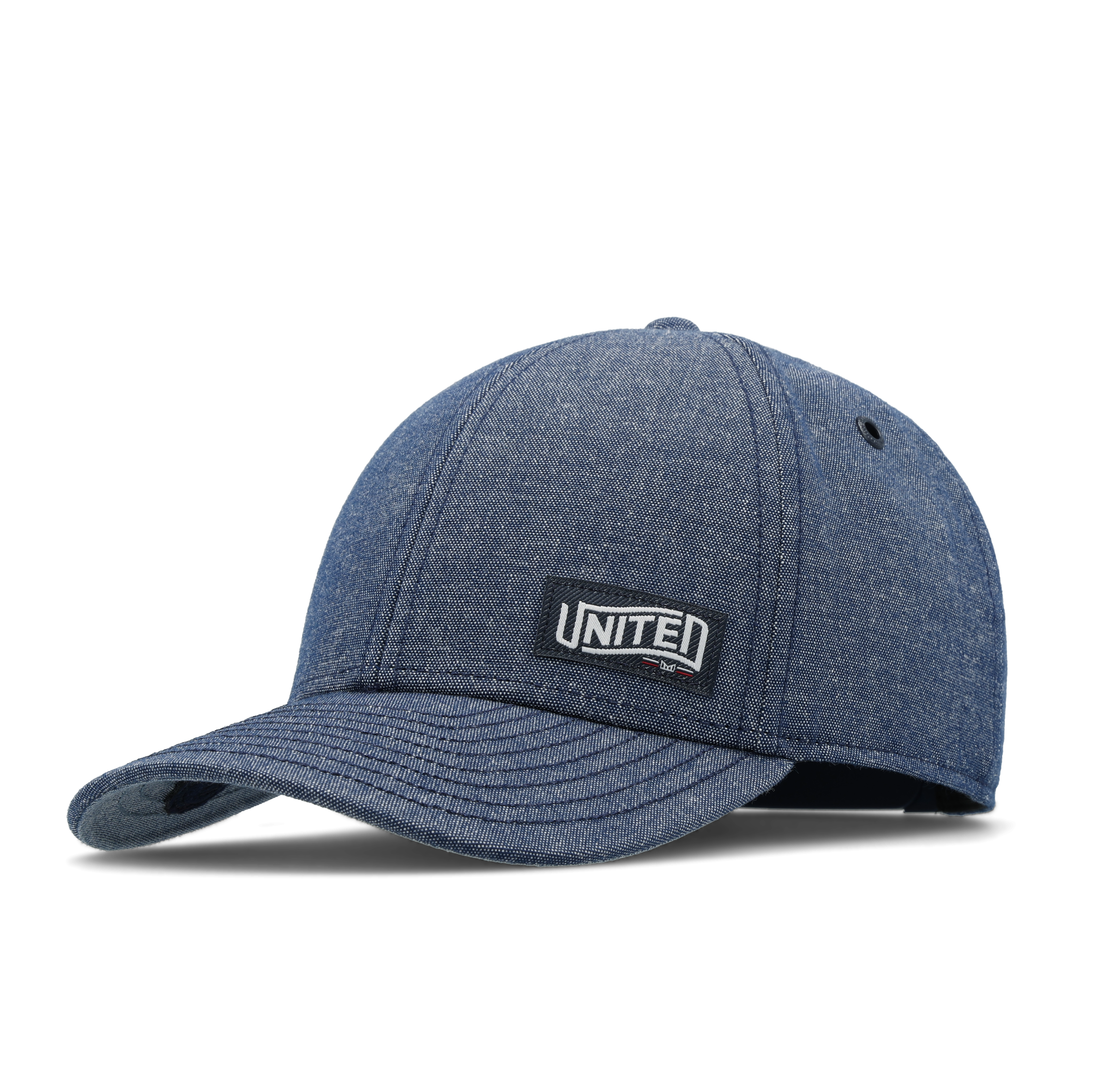 A-Game Mill United - Chambray #113IV