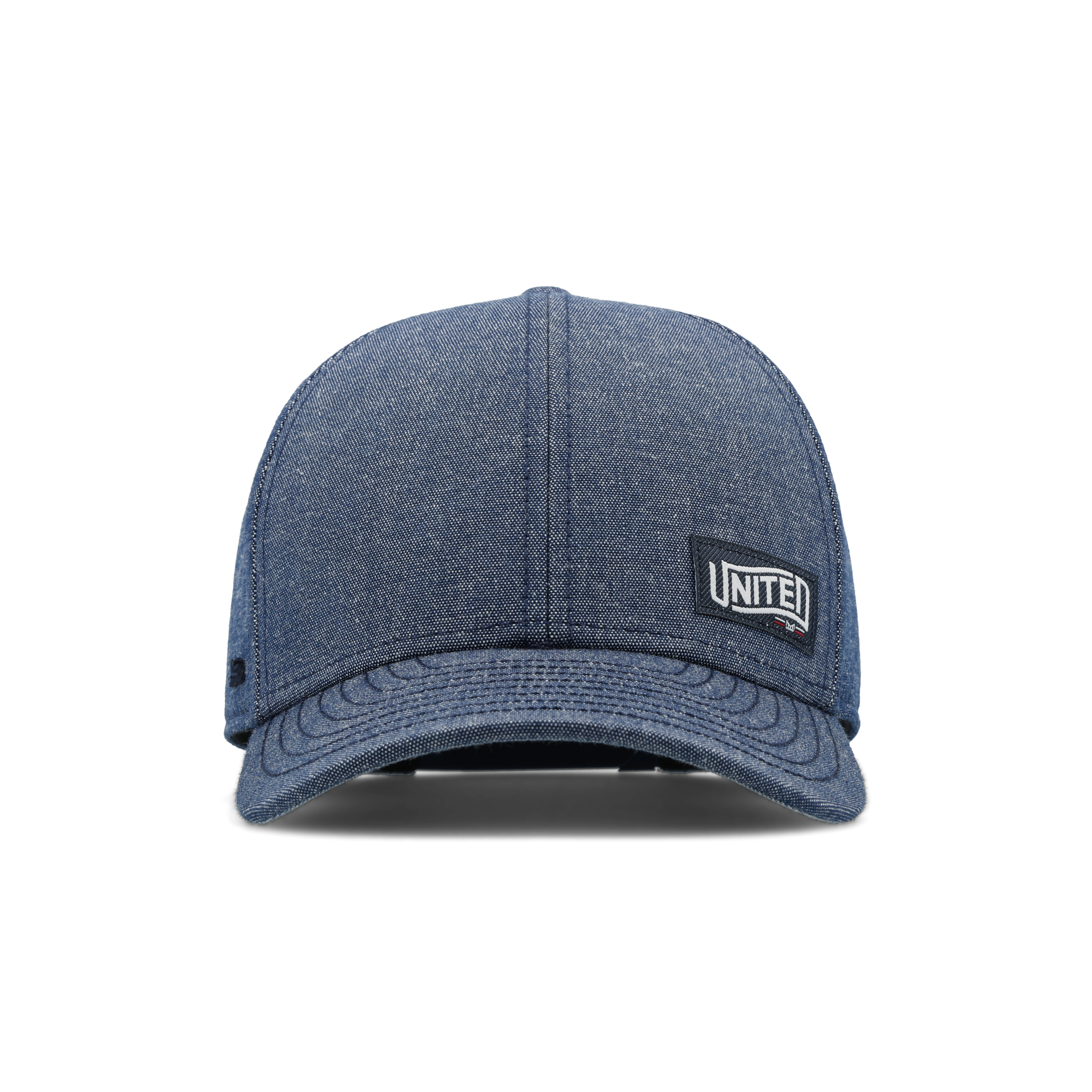 A-Game Mill United - Chambray #113IV