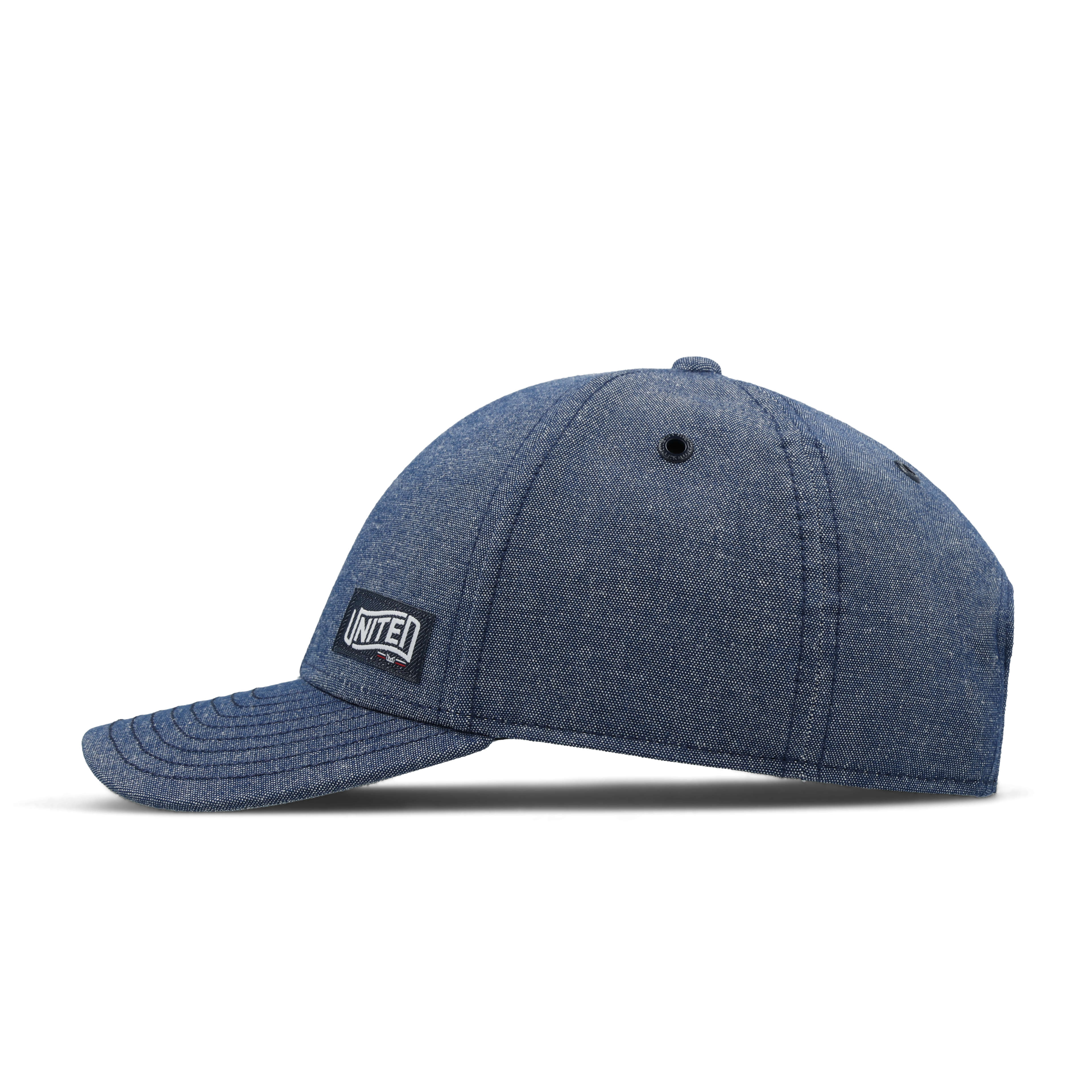 A-Game Mill United - Chambray #113IV