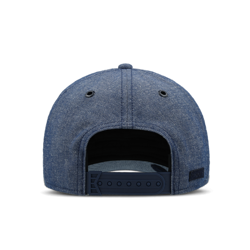 A-Game Mill United - Chambray #113IV