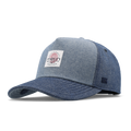 Odysea Mill United - Chambray #027AN